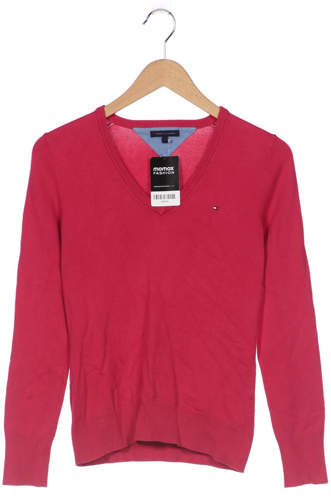 

Tommy Hilfiger Damen Pullover, pink