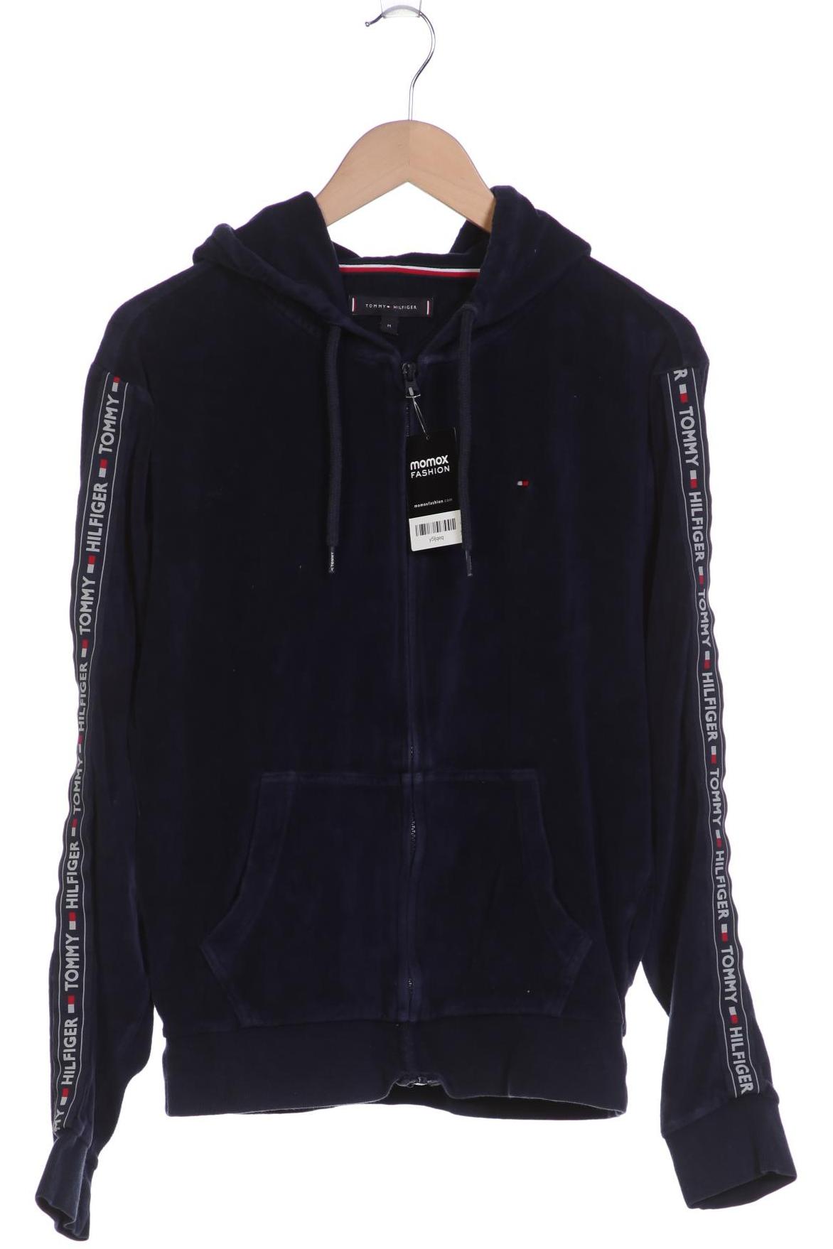 

Tommy Hilfiger Damen Kapuzenpullover, marineblau