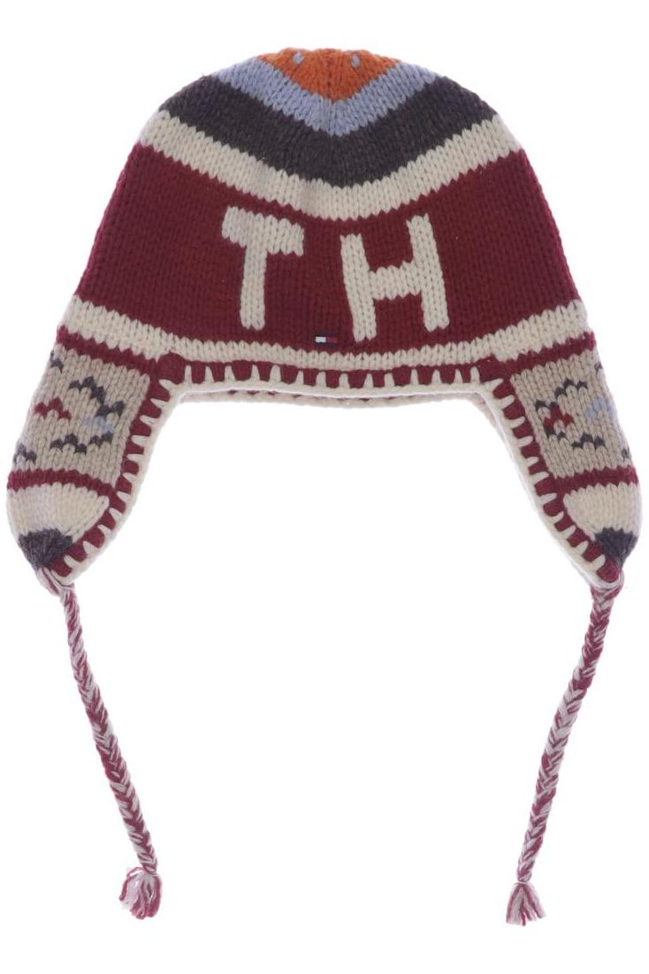 

Tommy Hilfiger Damen Hut/Mütze, mehrfarbig, Gr. uni