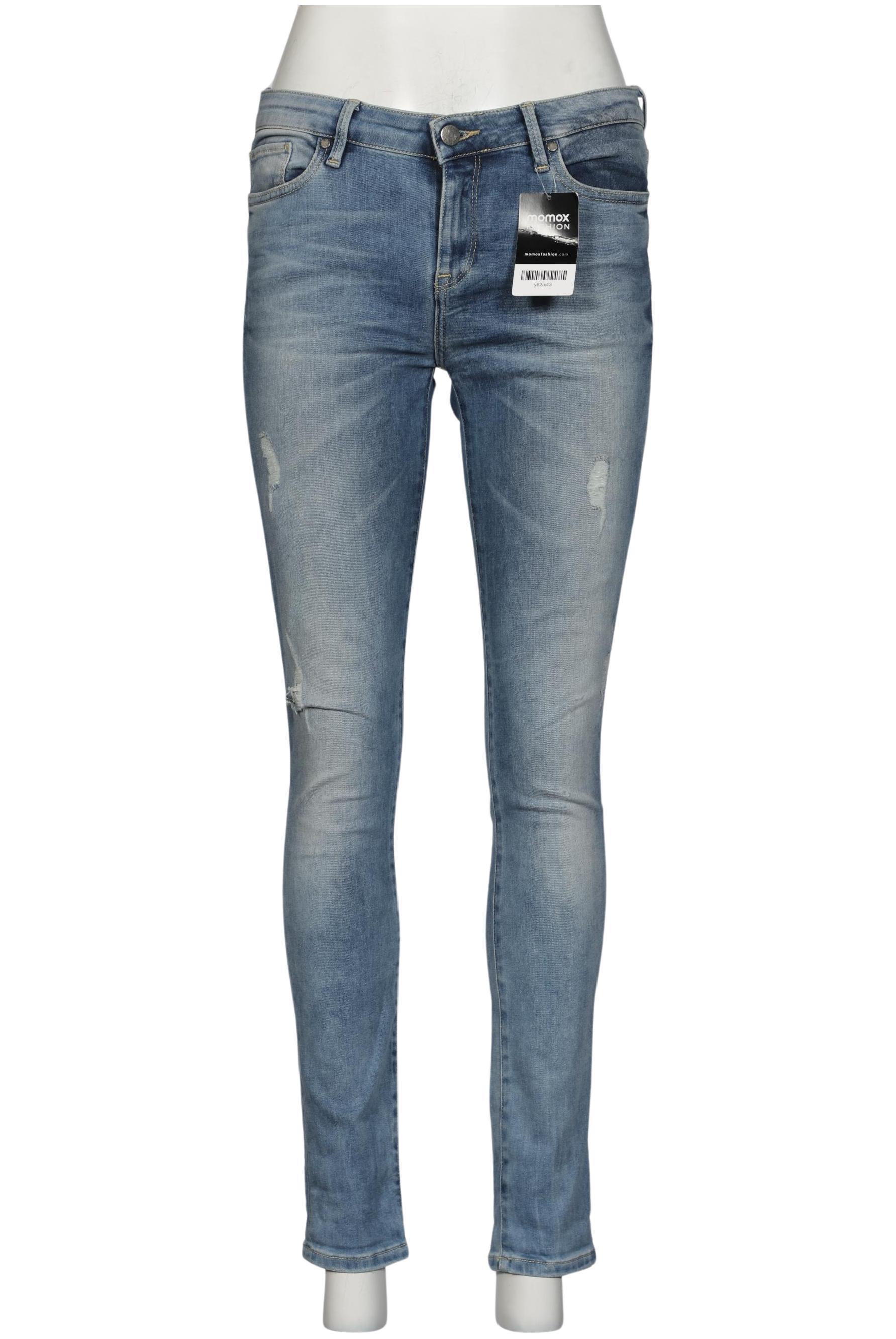 

Tommy Hilfiger Damen Jeans, blau, Gr. 29