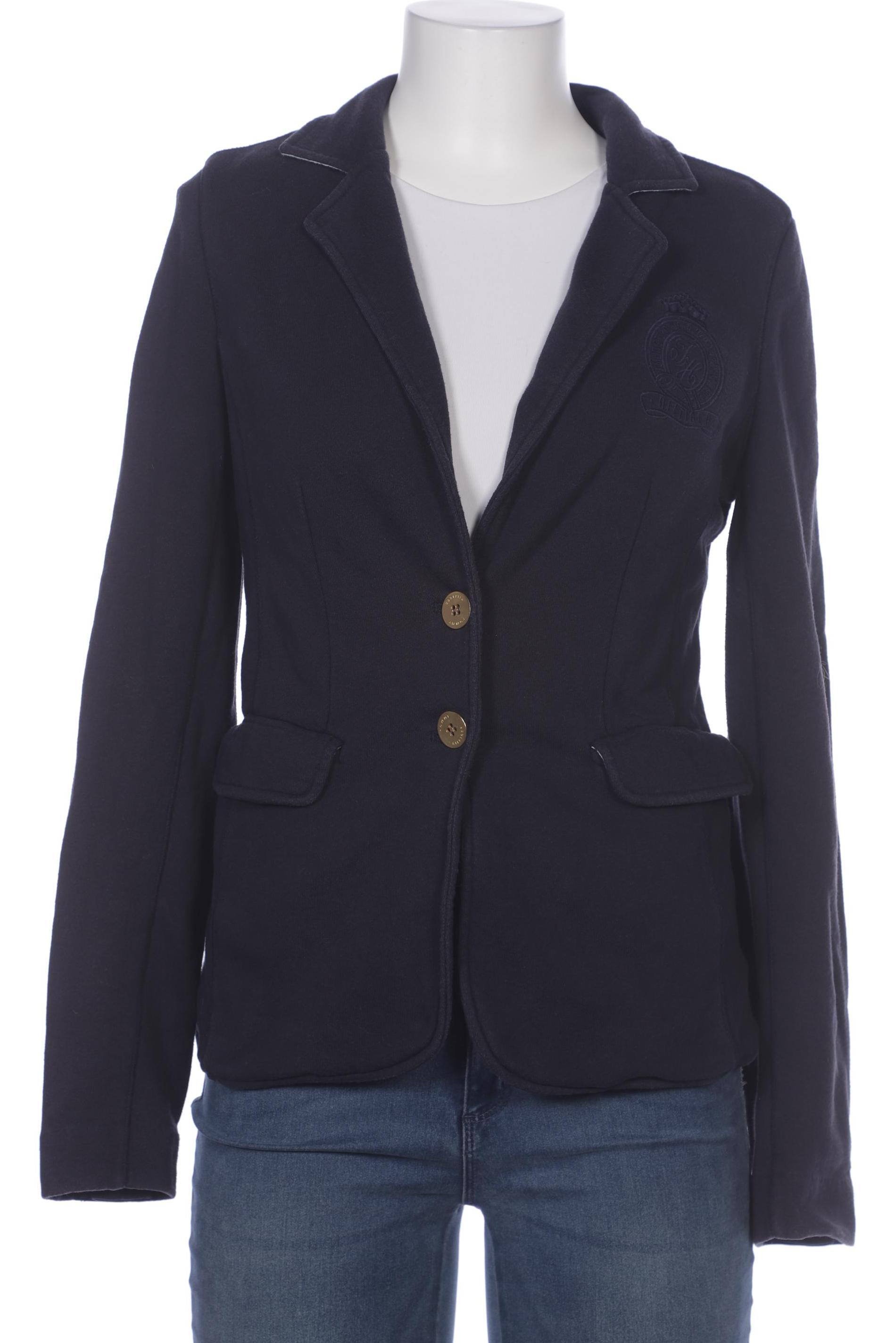 

Tommy Hilfiger Damen Blazer, marineblau, Gr. 38