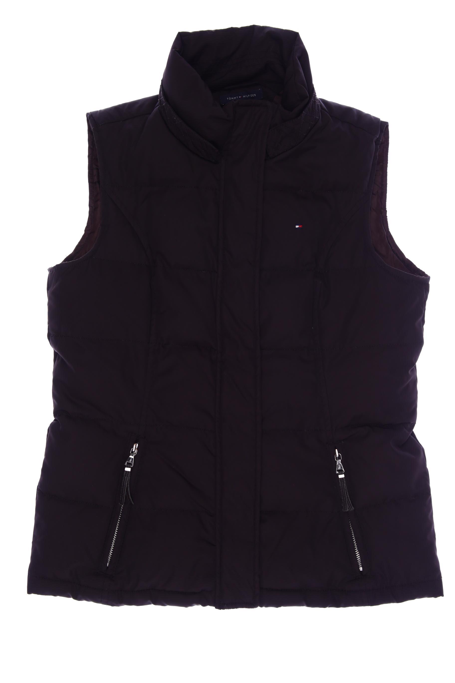 

Tommy Hilfiger Damen Weste, braun