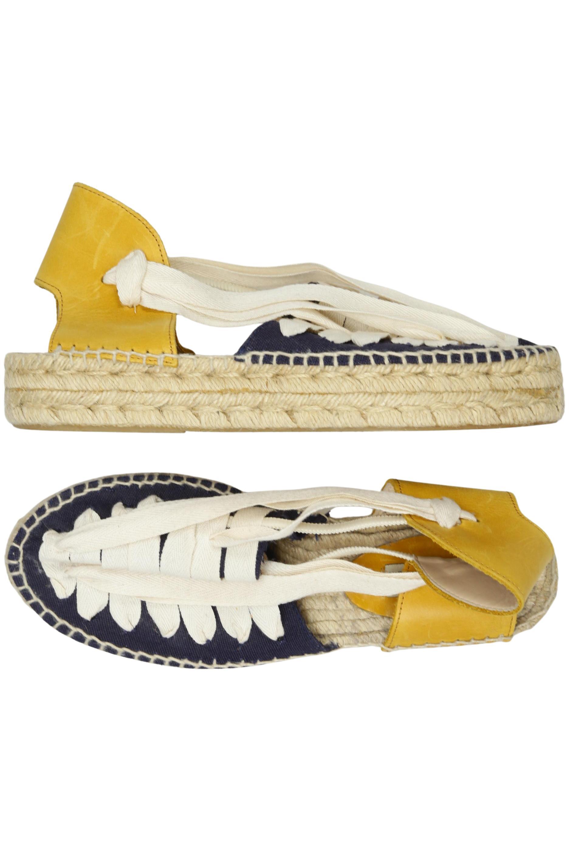 

Tommy Hilfiger Damen Sandale, marineblau, Gr. 39