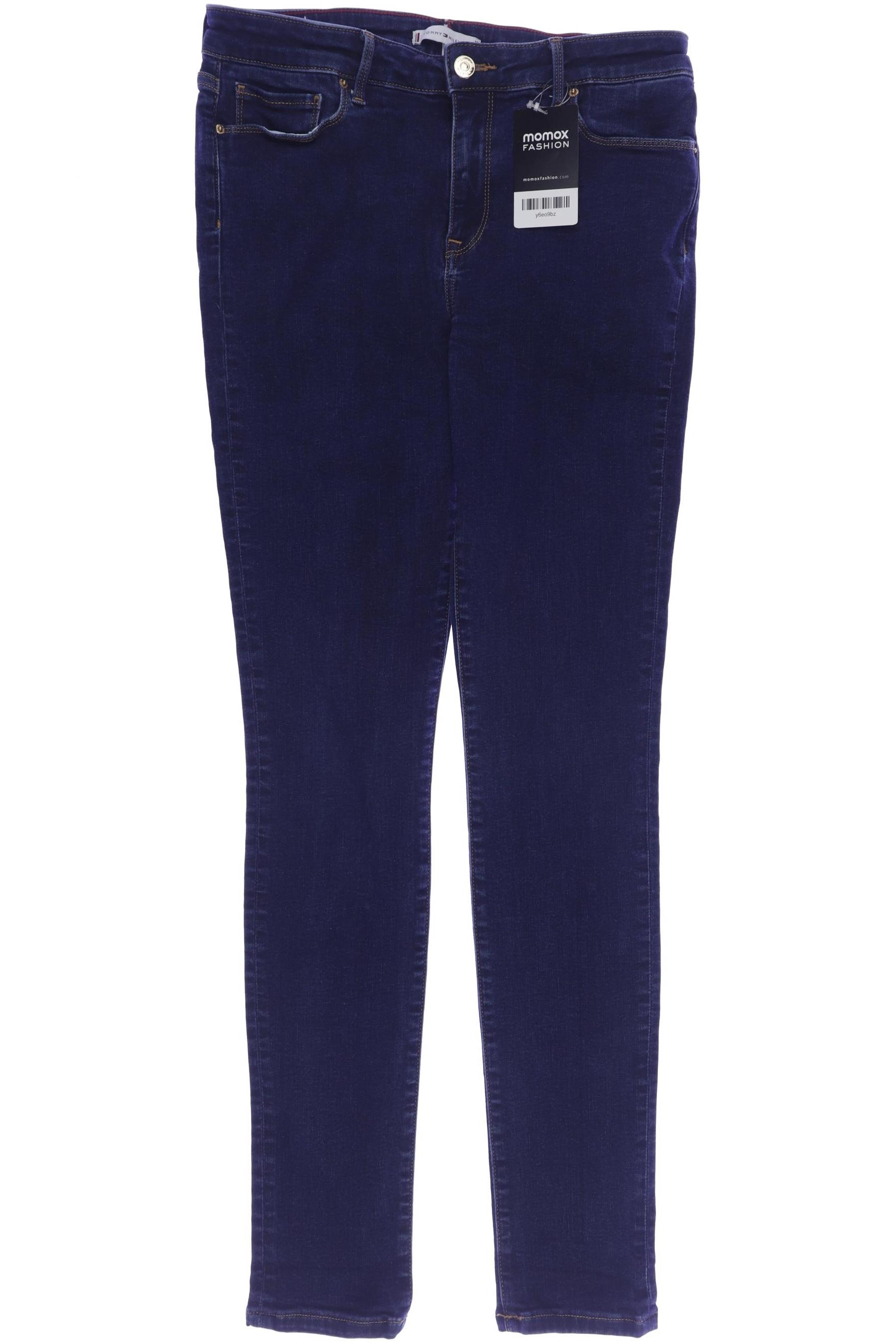

Tommy Hilfiger Damen Jeans, marineblau, Gr. 31