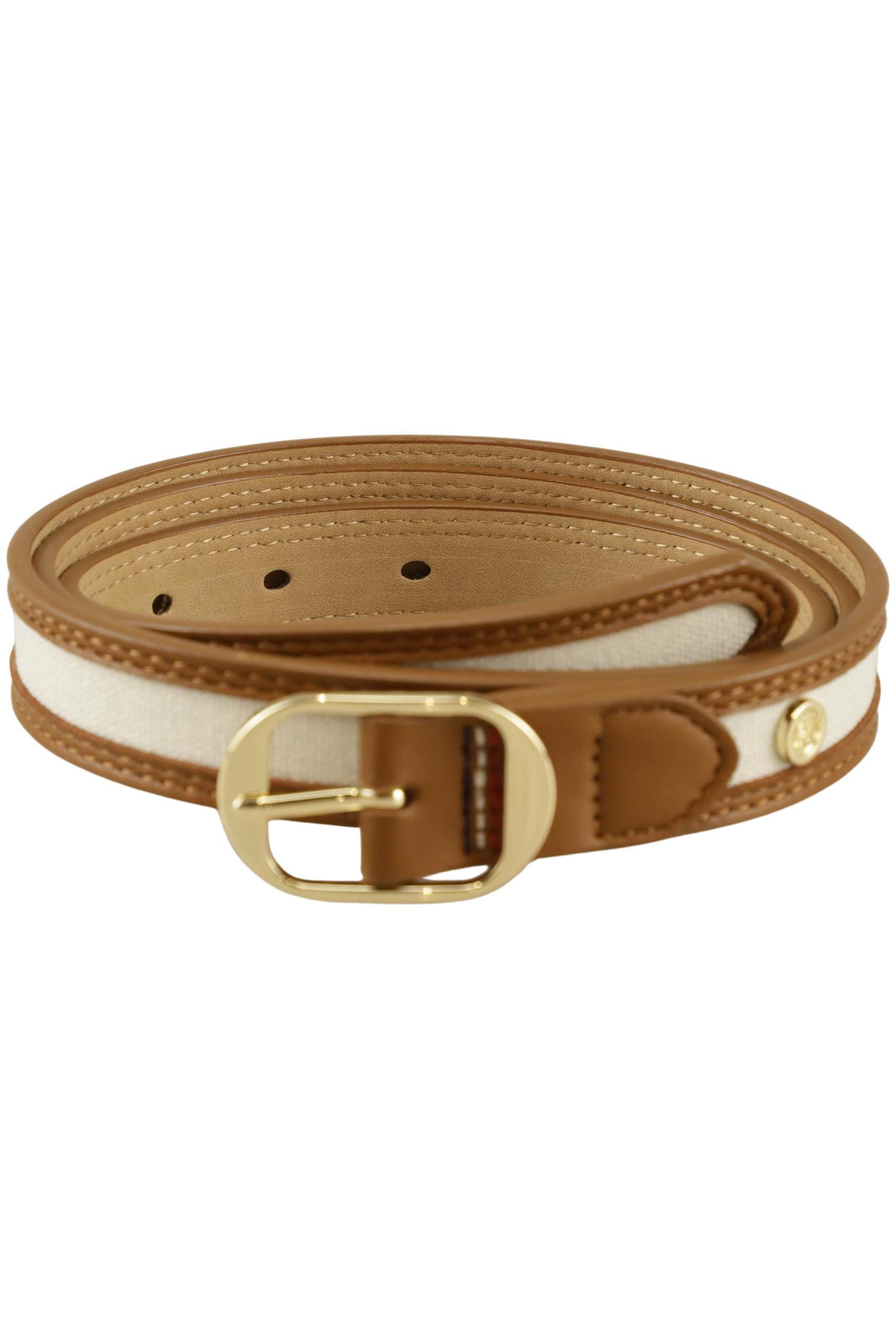 

Tommy Hilfiger Damen Gürtel, mehrfarbig, Gr. 100