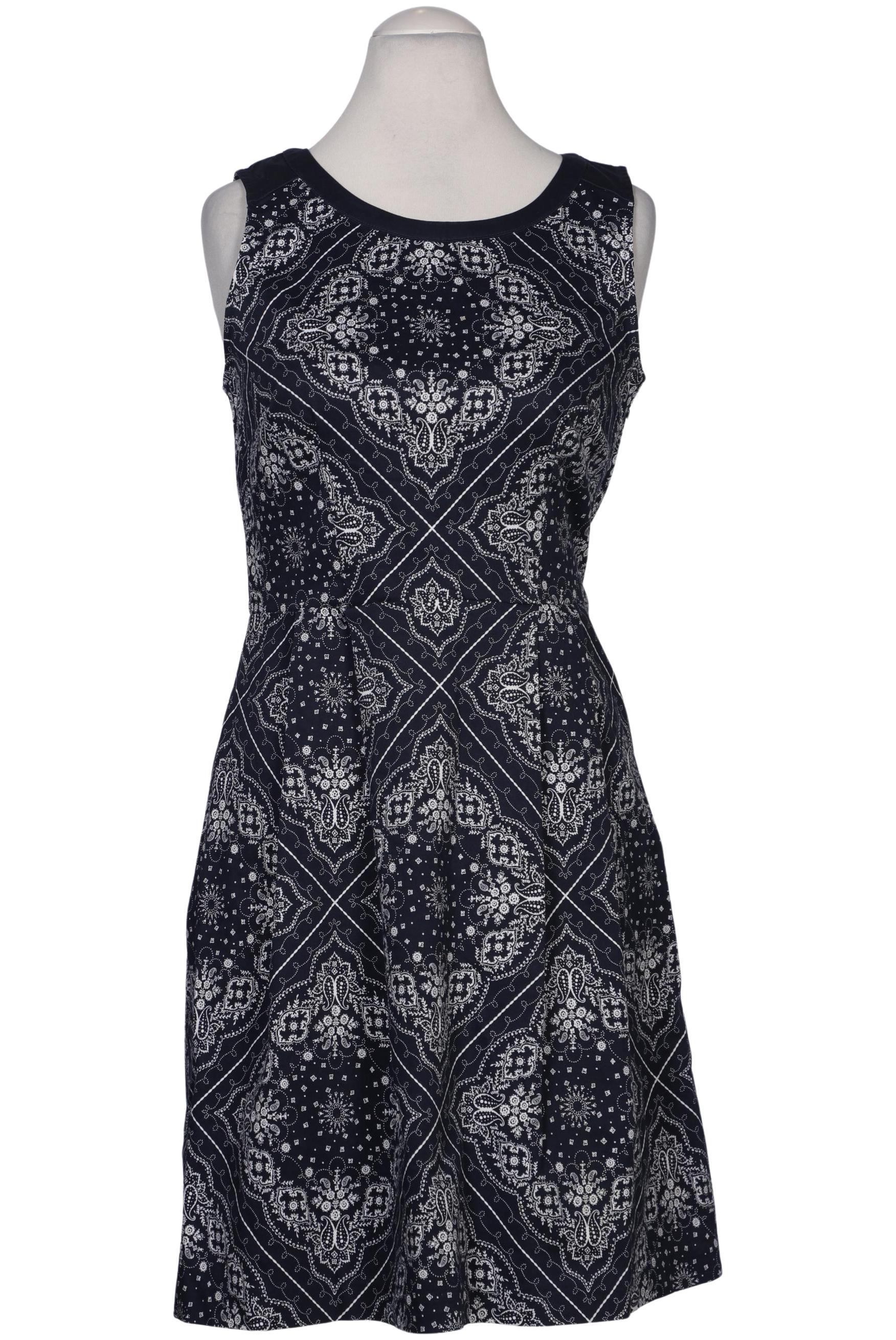 

Tommy Hilfiger Damen Kleid, marineblau, Gr. 2