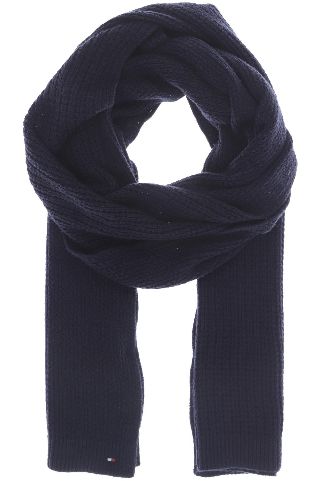 

Tommy Hilfiger Damen Schal, marineblau