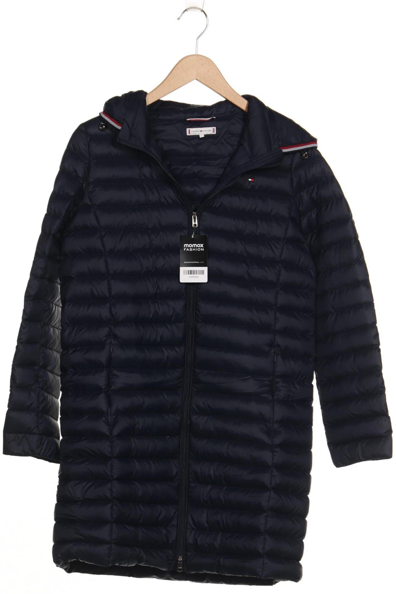 

Tommy Hilfiger Damen Mantel, marineblau, Gr. 36