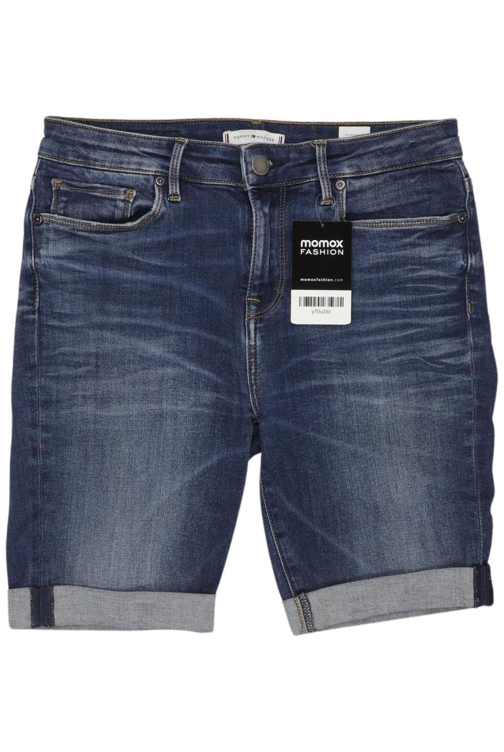 

Tommy Hilfiger Damen Shorts, blau, Gr. 28