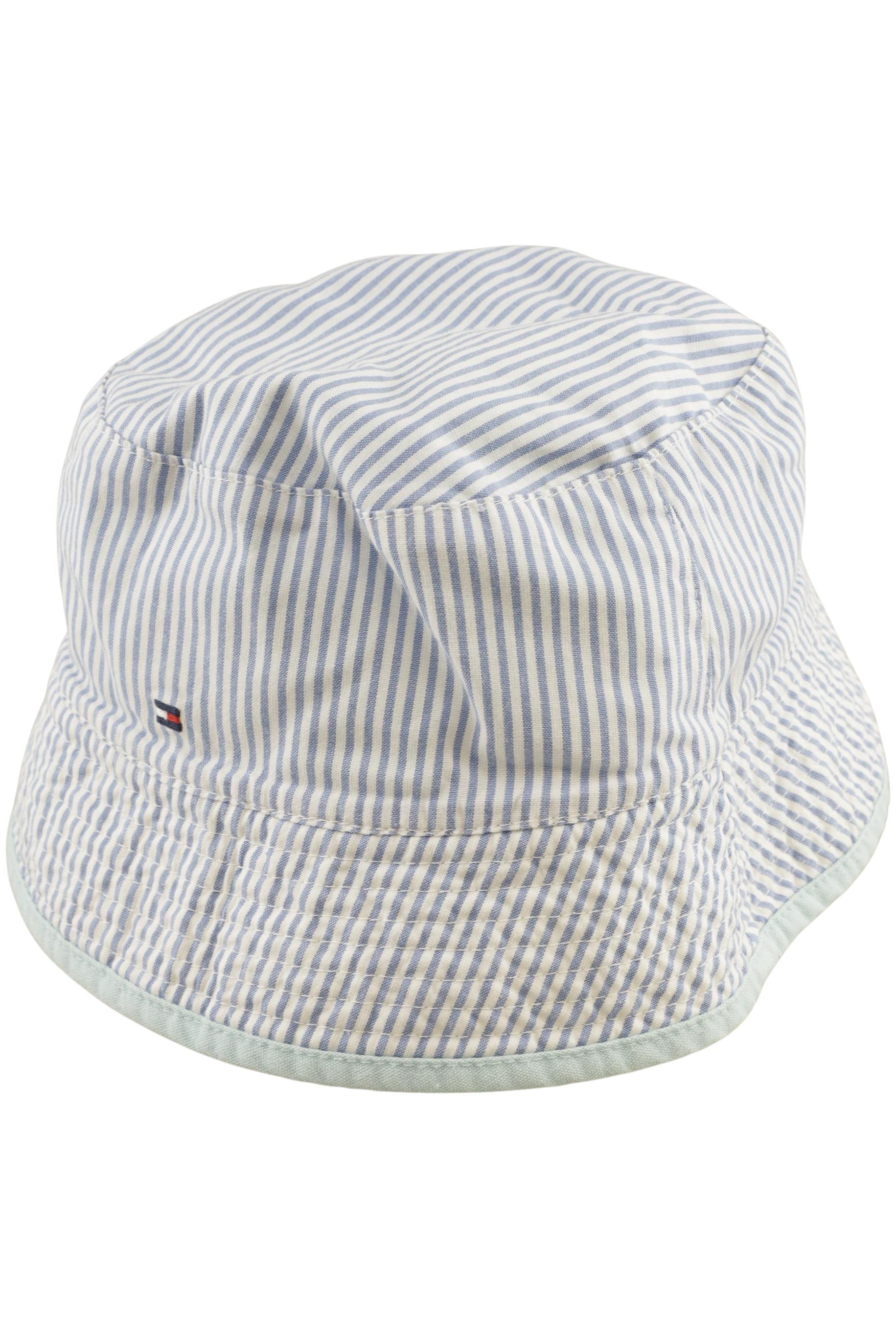 

Tommy Hilfiger Damen Hut/Mütze, hellblau, Gr. 58