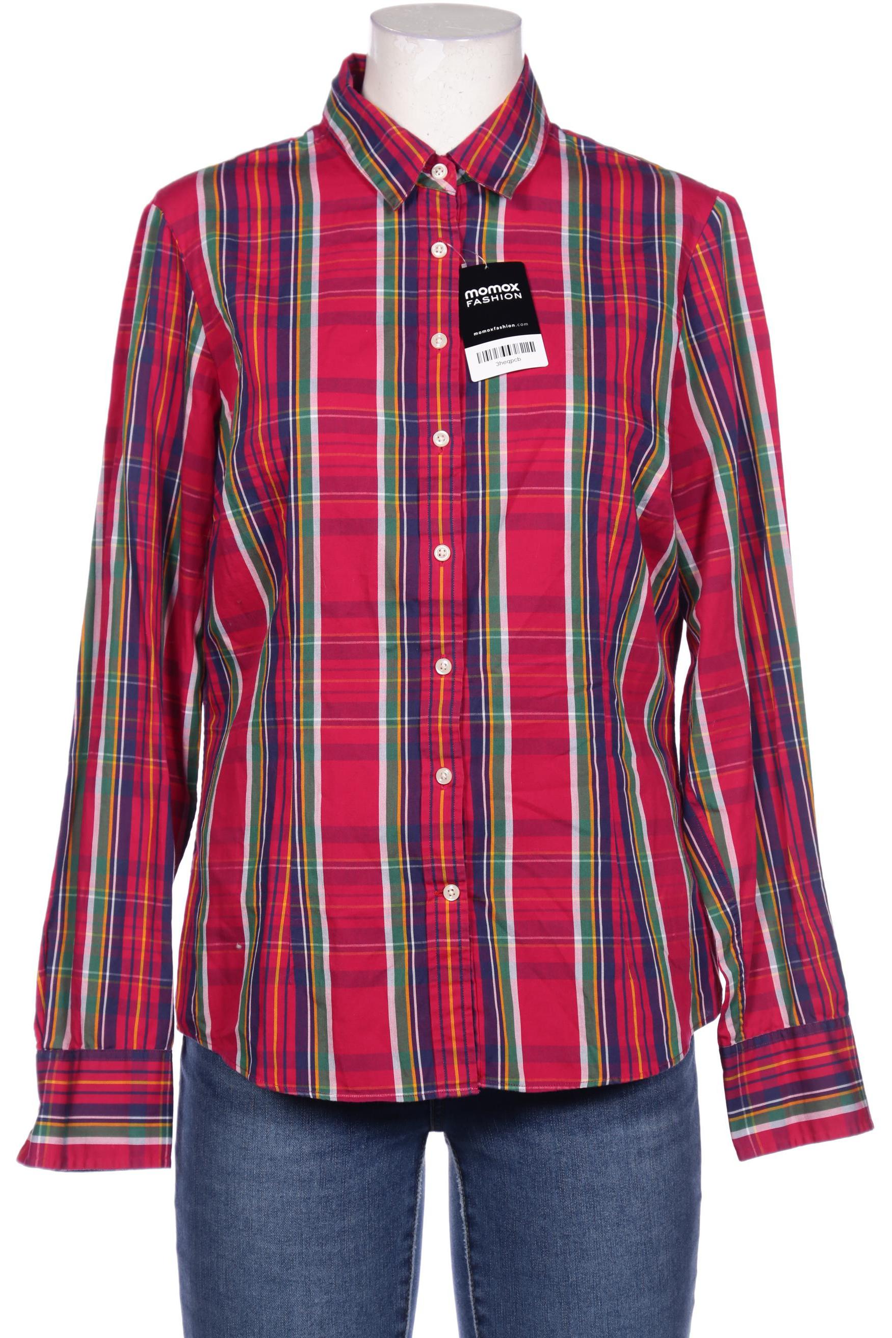 

Tommy Hilfiger Damen Bluse, mehrfarbig, Gr. 10