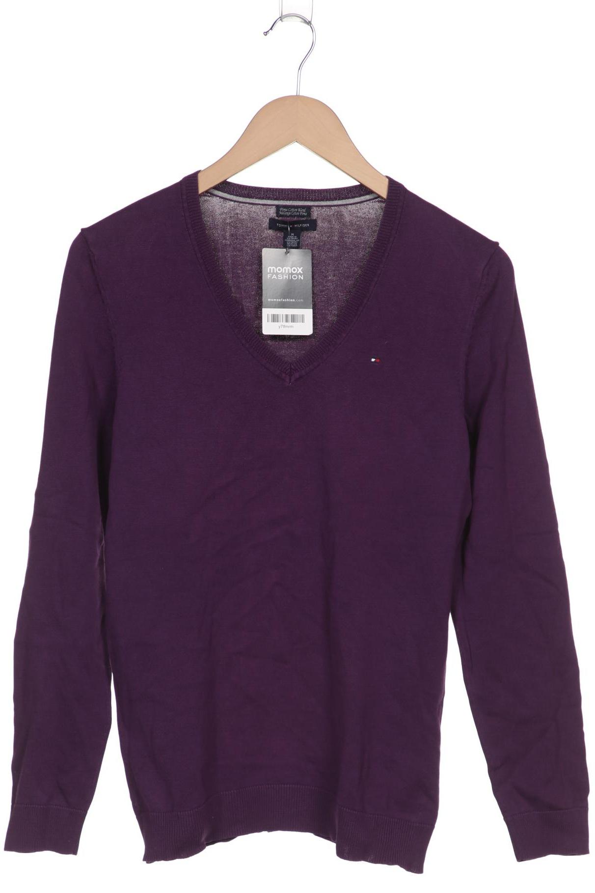 

Tommy Hilfiger Damen Pullover, flieder