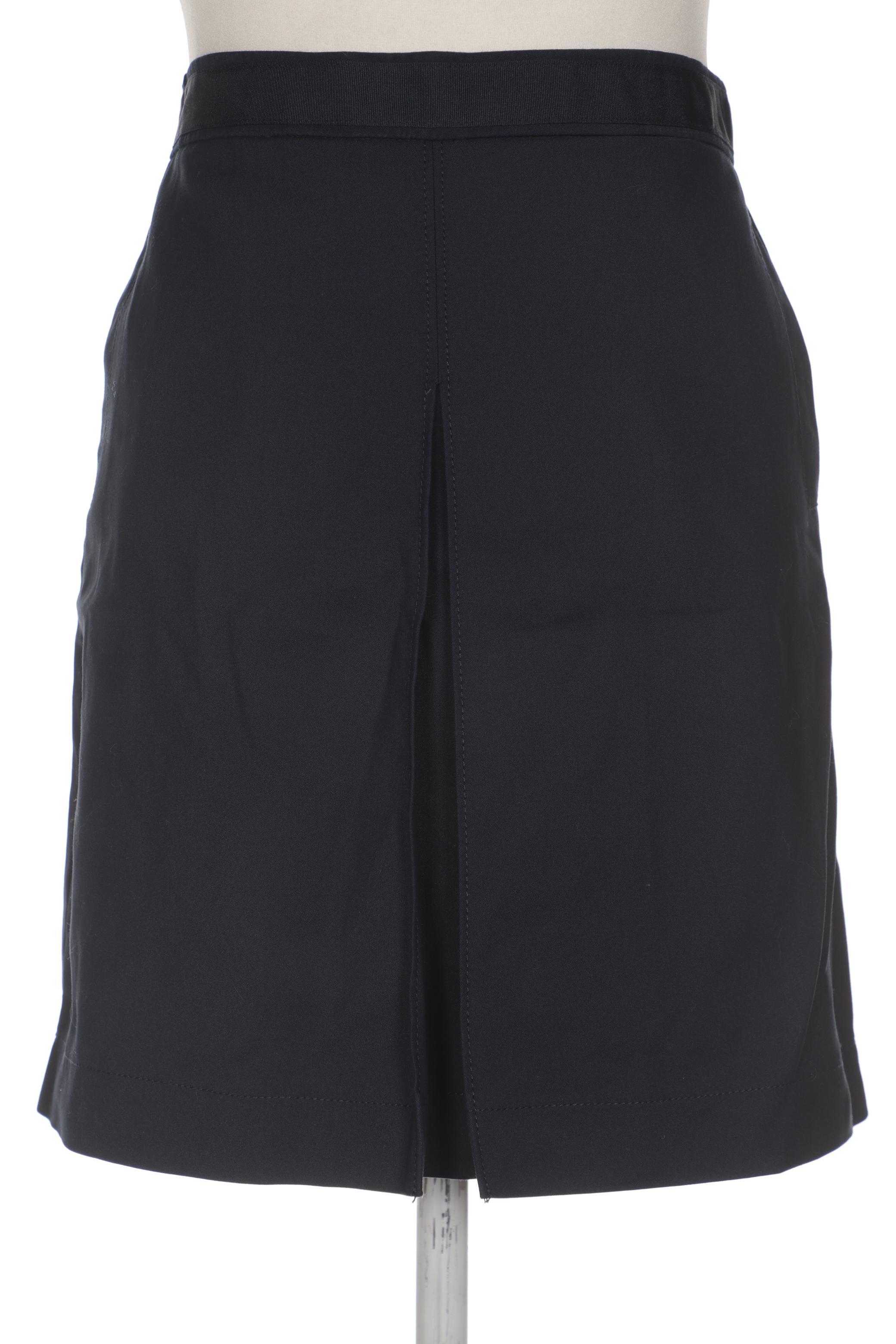 

Tommy Hilfiger Damen Rock, marineblau, Gr. 4