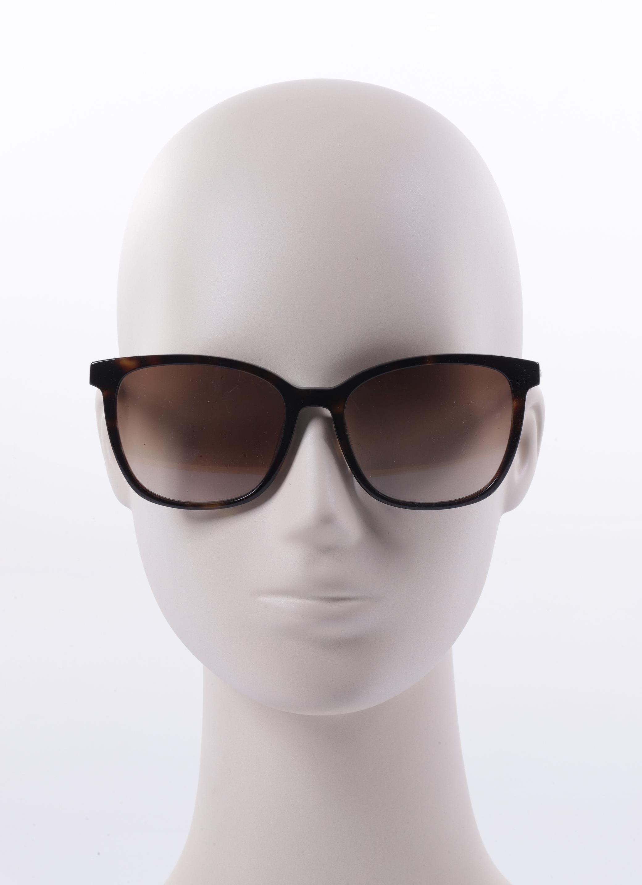 

Tommy Hilfiger Damen Sonnenbrille, schwarz, Gr.