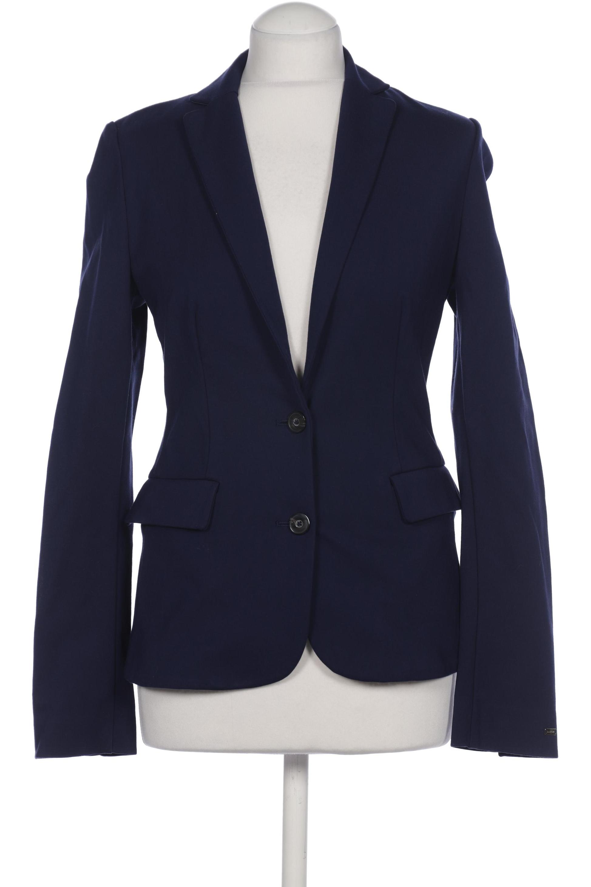 

Tommy Hilfiger Damen Blazer, marineblau, Gr. 6