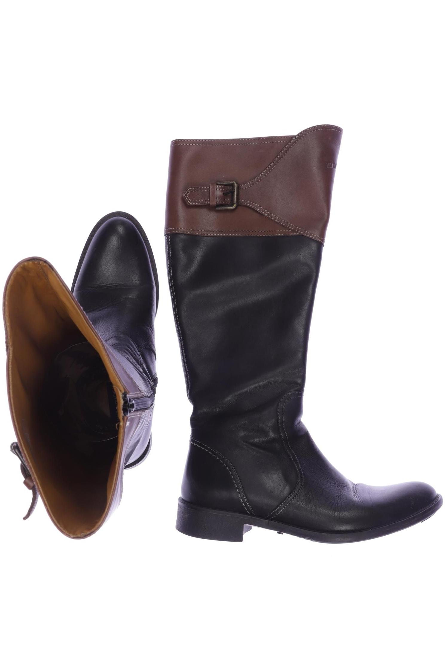 

Tommy Hilfiger Damen Stiefel, schwarz, Gr. 36