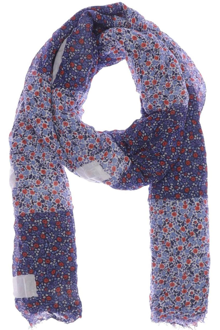 

Tommy Hilfiger Damen Schal, marineblau, Gr.