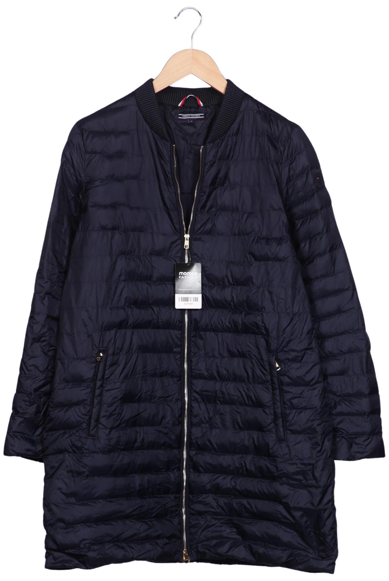 

Tommy Hilfiger Damen Mantel, marineblau, Gr. 44