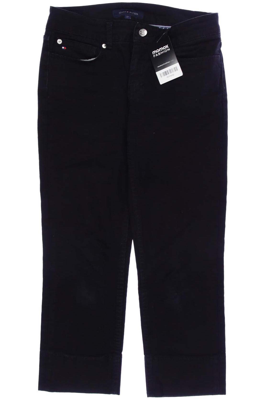 

Tommy Hilfiger Damen Jeans, schwarz, Gr. 27