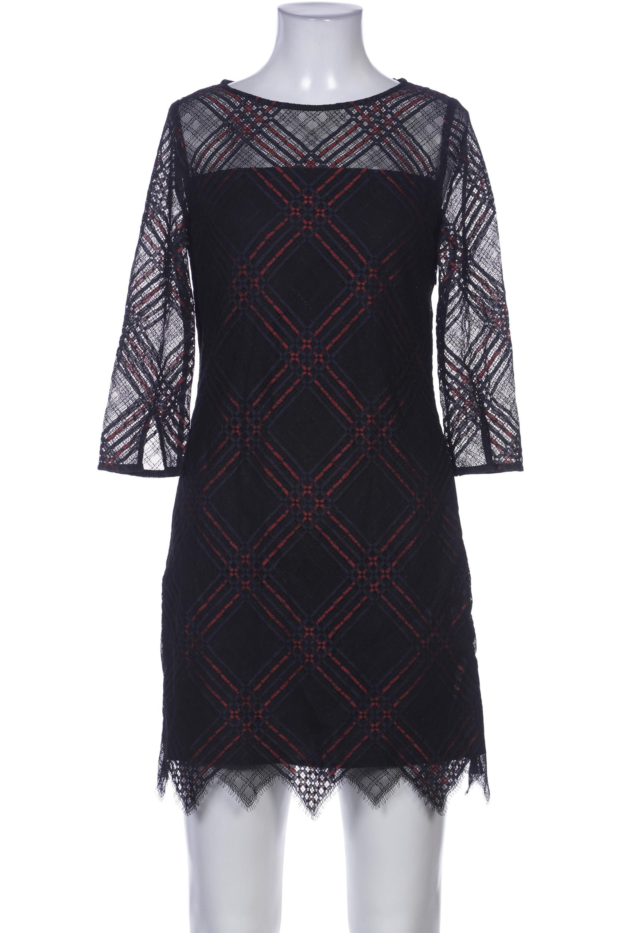 

Tommy Hilfiger Damen Kleid, schwarz, Gr. 4