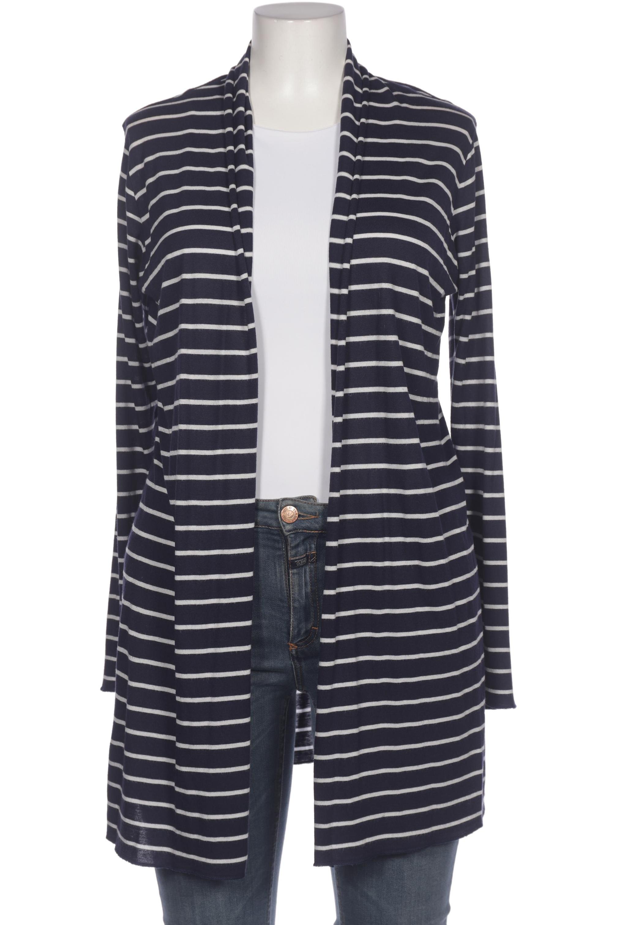 

Tommy Hilfiger Damen Strickjacke, marineblau, Gr. 38