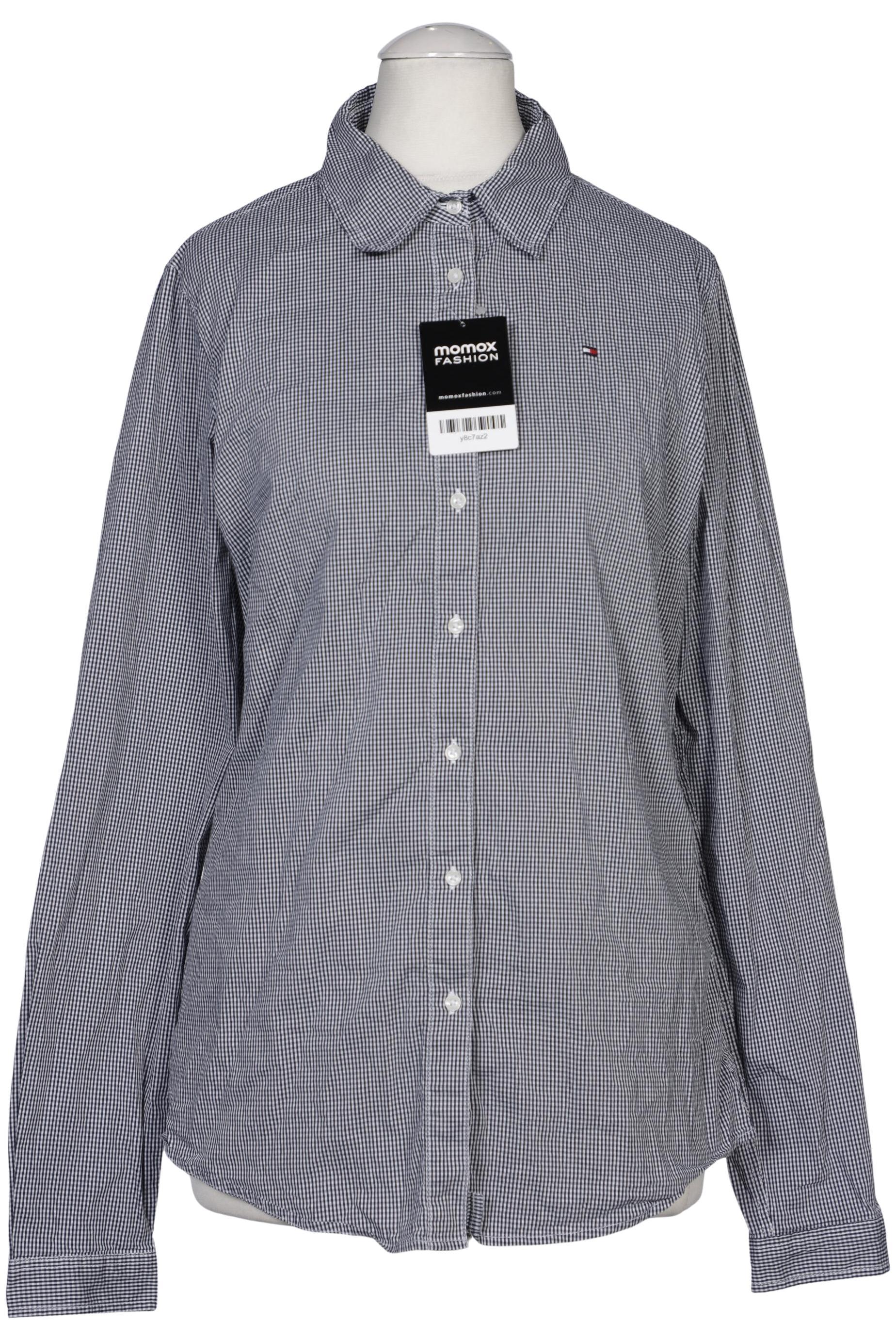 

Tommy Hilfiger Damen Bluse, mehrfarbig, Gr. 6