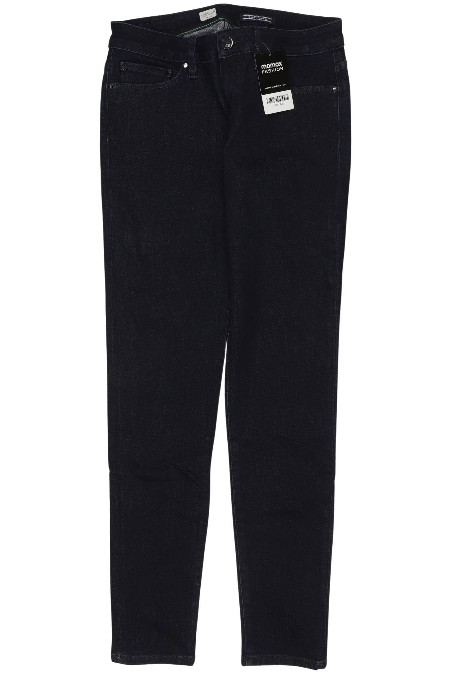 

Tommy Hilfiger Damen Jeans, marineblau, Gr. 28