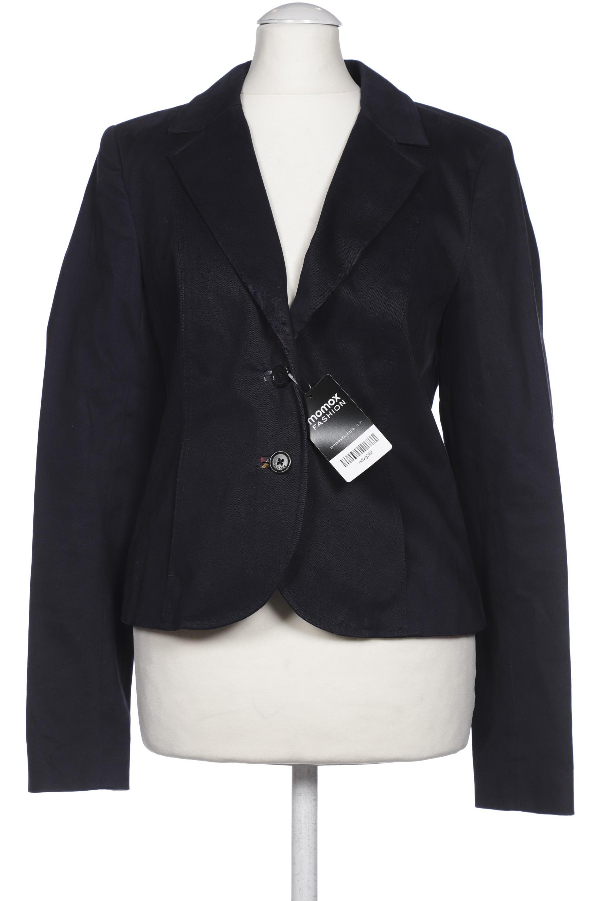 

Tommy Hilfiger Damen Blazer, marineblau