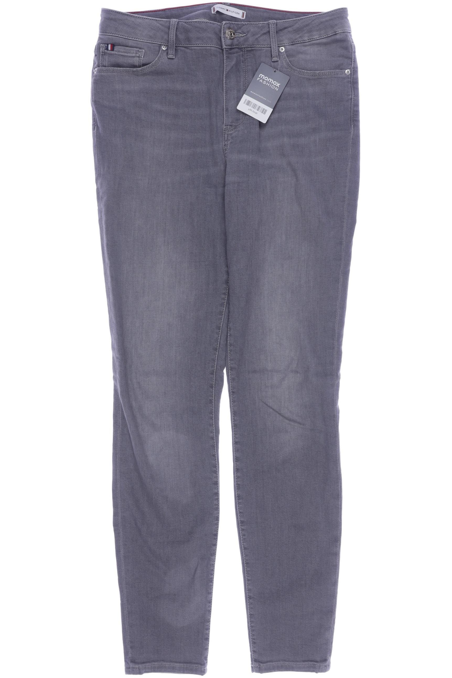 

Tommy Hilfiger Damen Jeans, grau