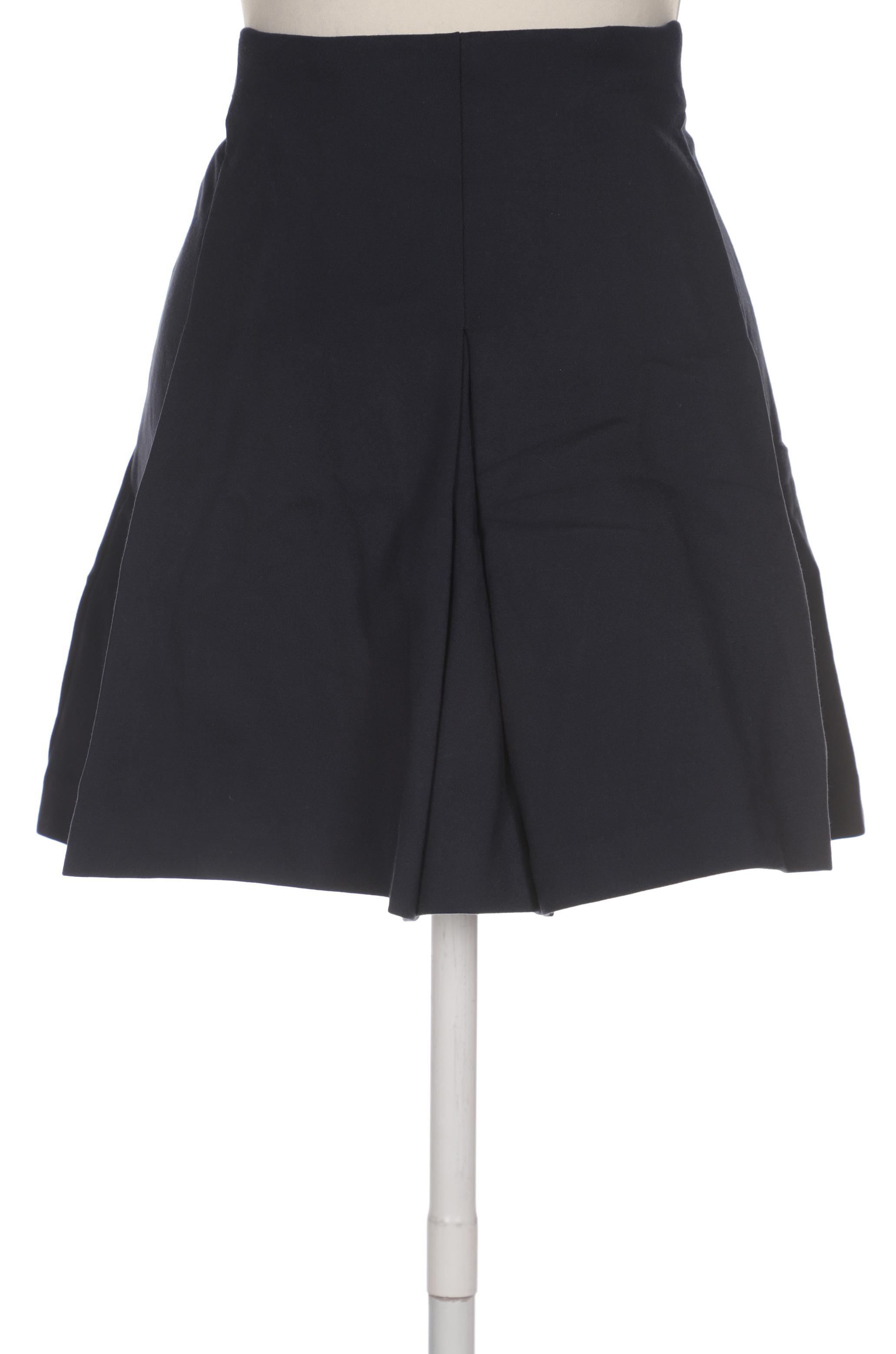 

Tommy Hilfiger Damen Rock, marineblau, Gr. 6