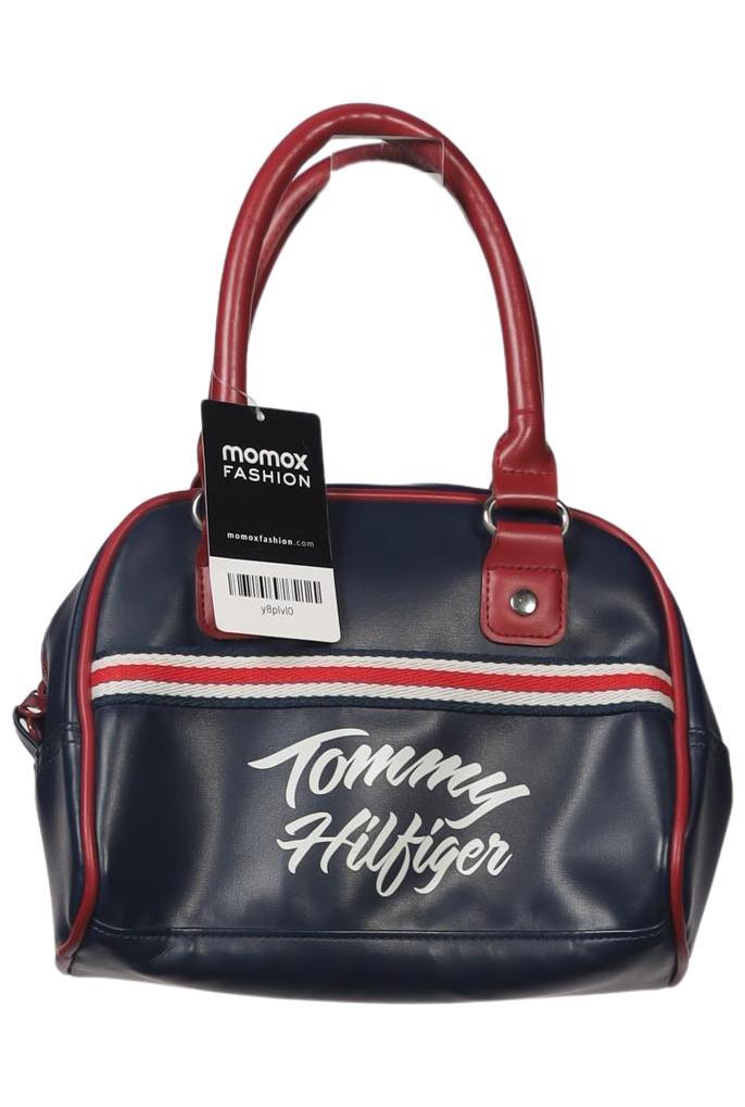 

Tommy Hilfiger Damen Handtasche, mehrfarbig, Gr.