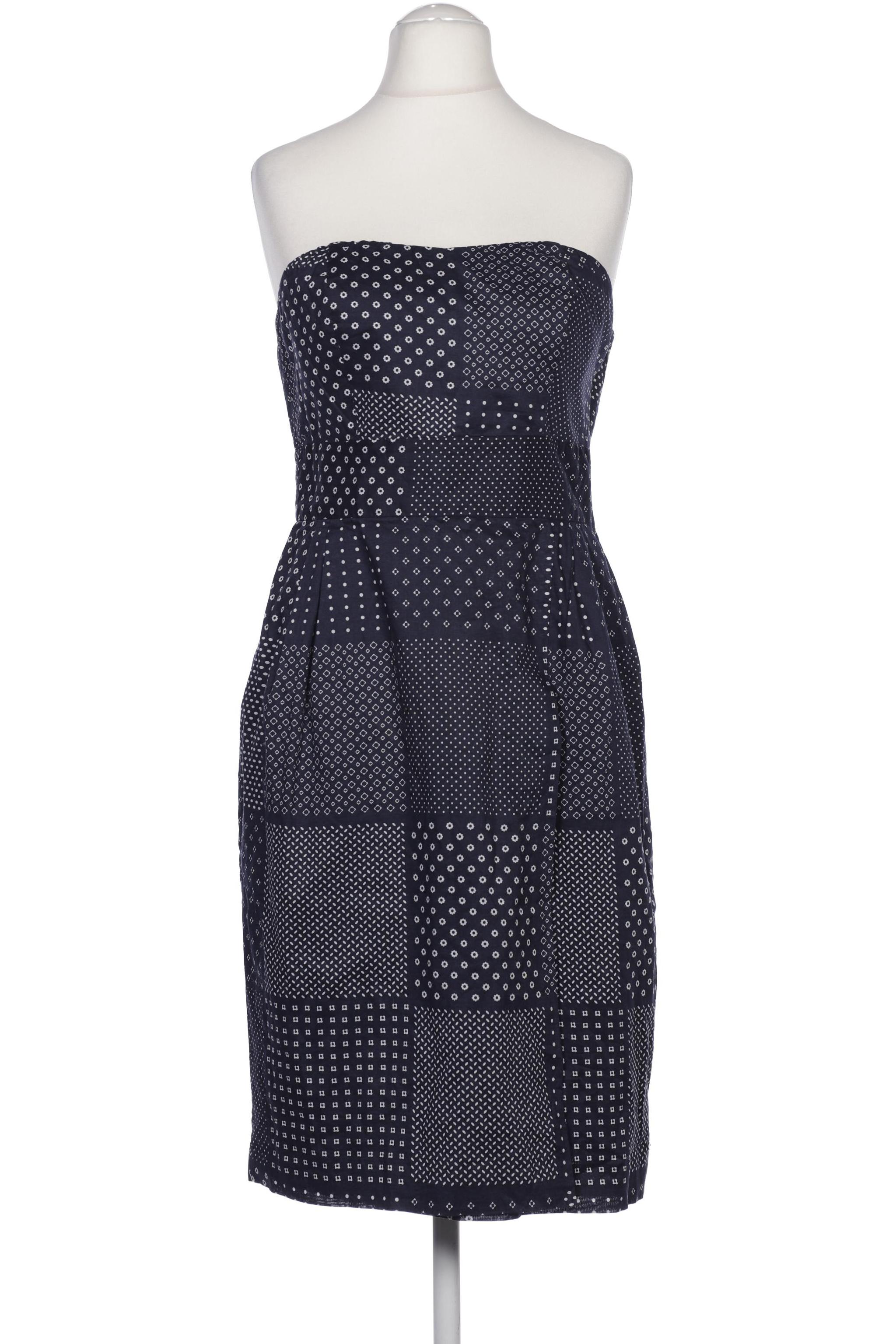

Tommy Hilfiger Damen Kleid, marineblau