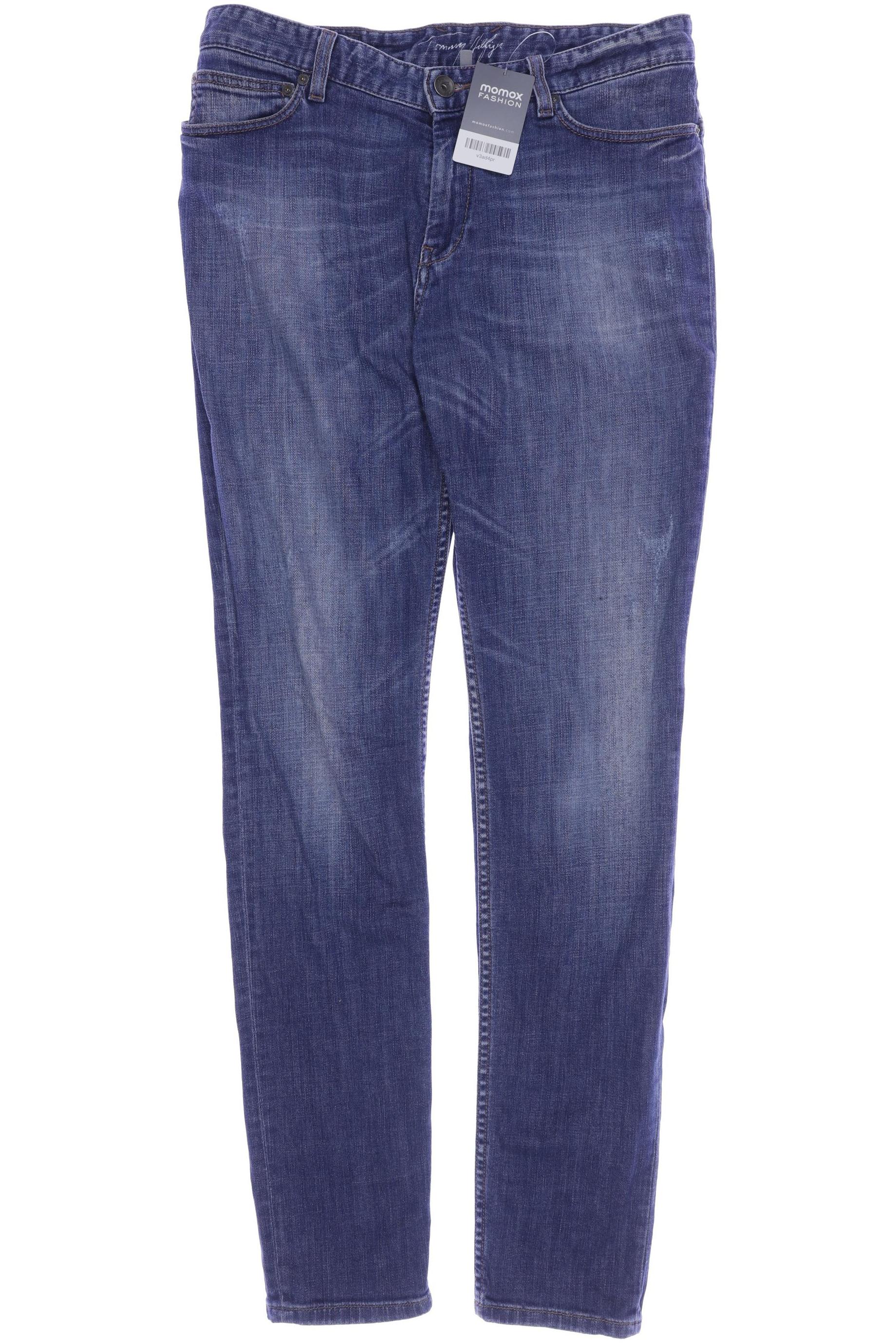 

Tommy Hilfiger Damen Jeans, blau, Gr. 28
