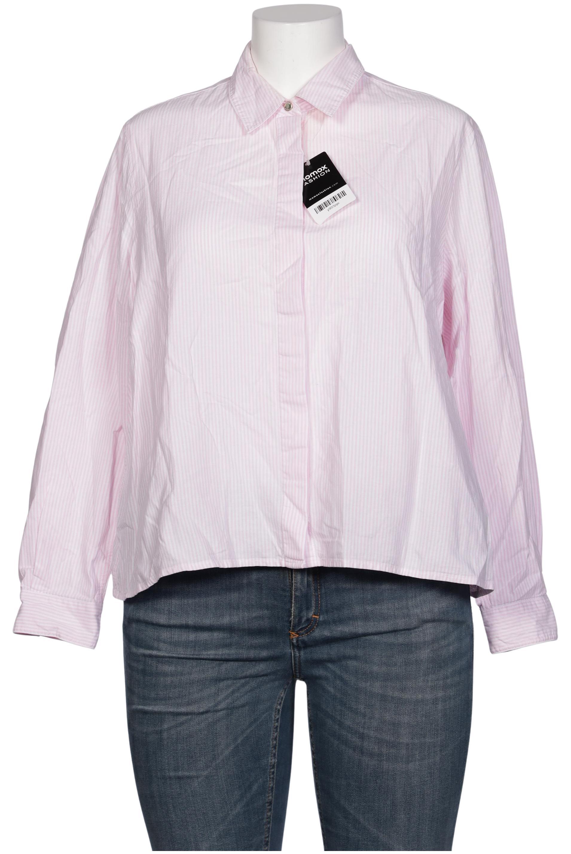 

Tommy Hilfiger Damen Bluse, pink, Gr. 12
