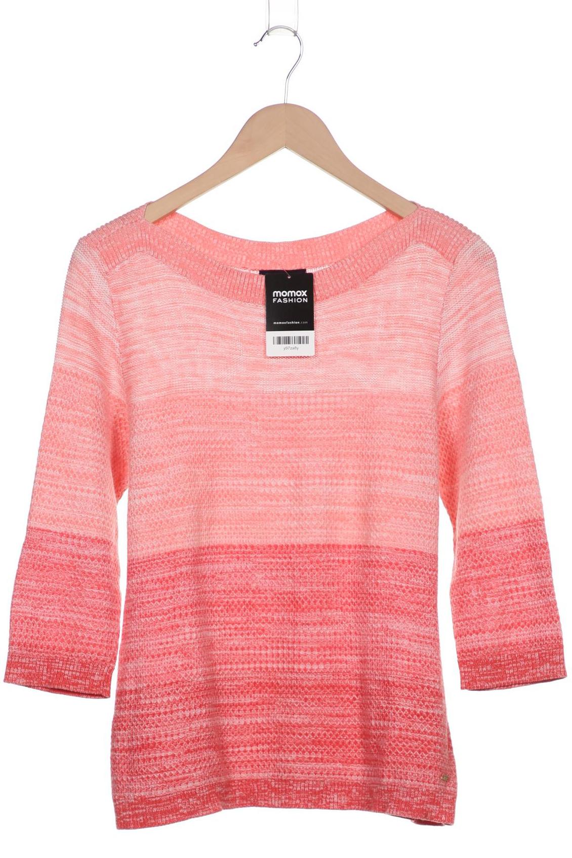 

Tommy Hilfiger Damen Pullover, pink