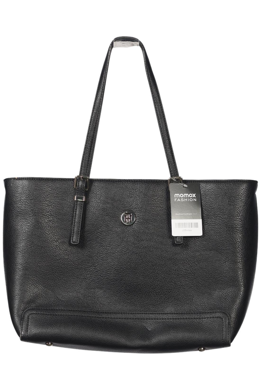 

Tommy Hilfiger Damen Handtasche, schwarz, Gr.