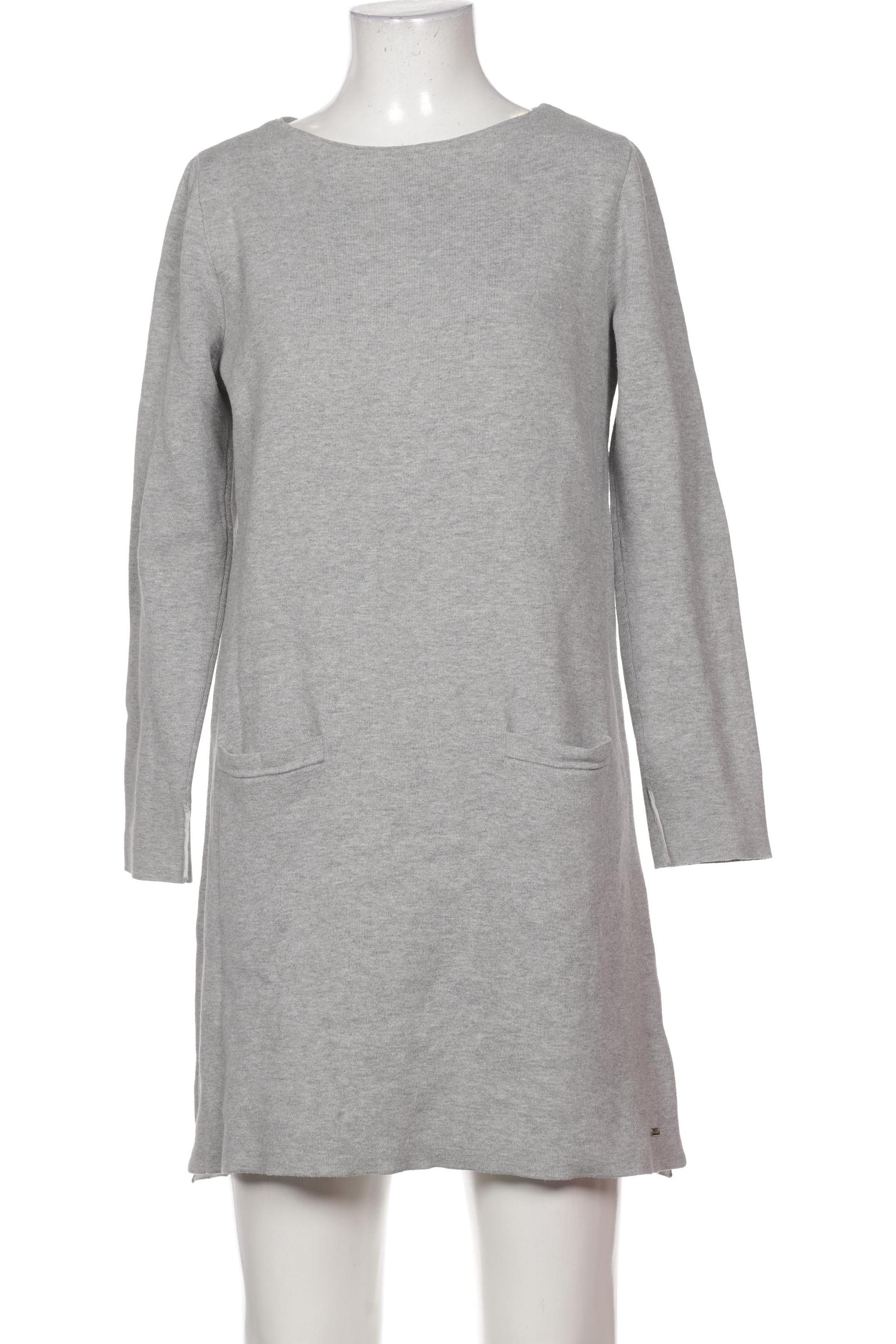 

Tommy Hilfiger Damen Kleid, grau, Gr. 38