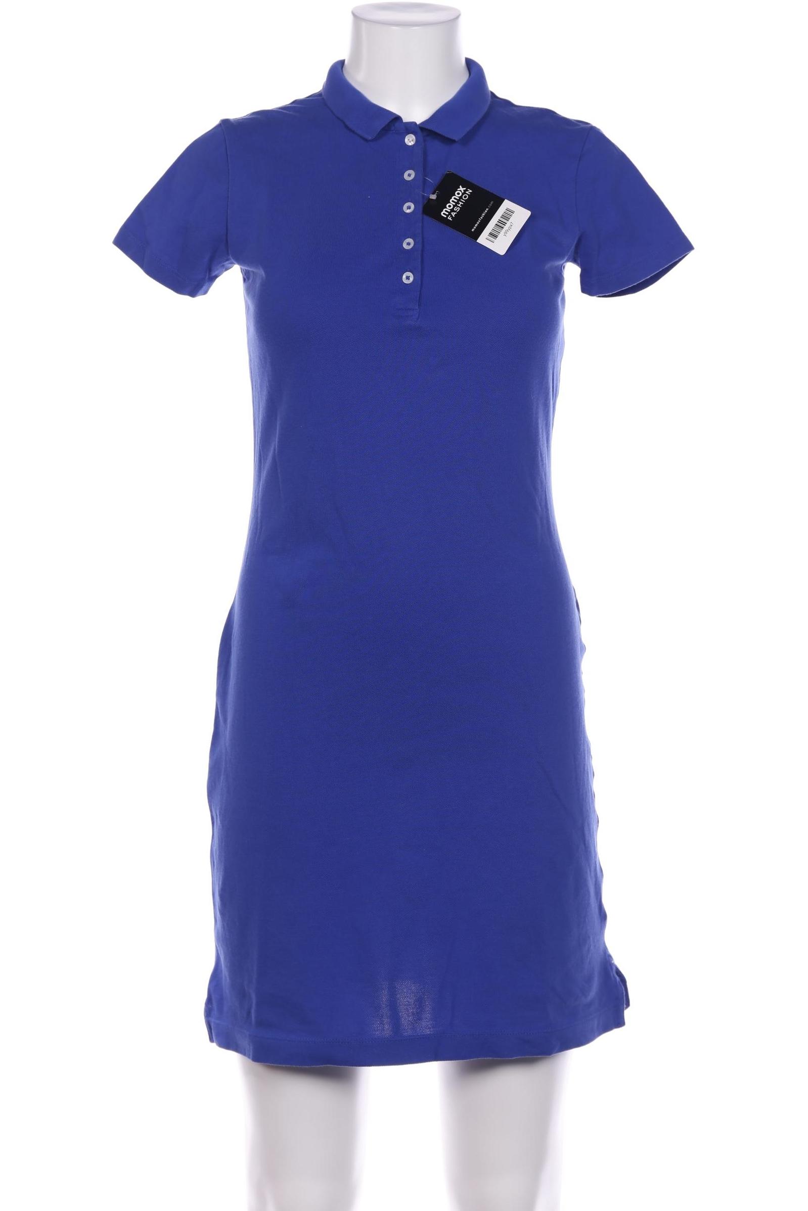 

Tommy Hilfiger Damen Kleid, blau, Gr. 38