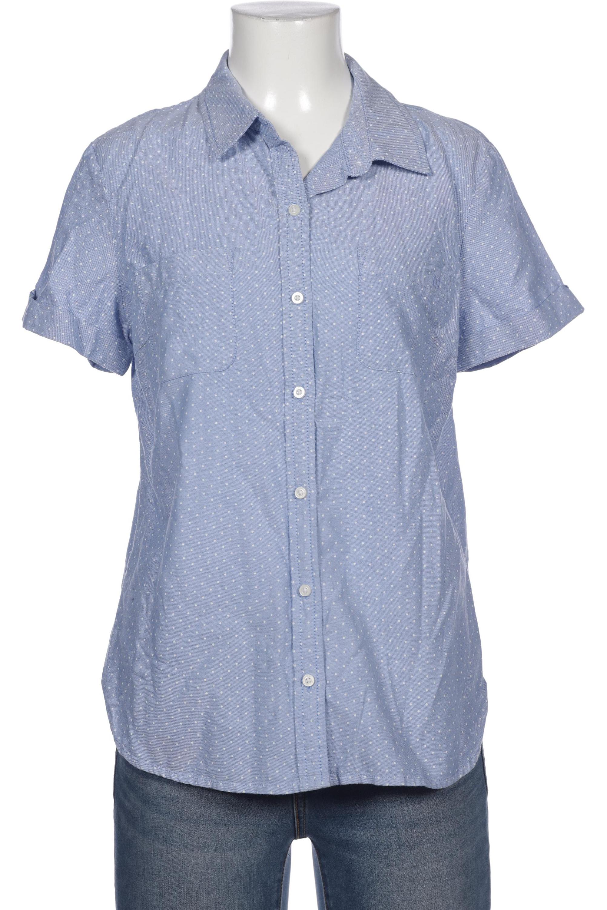 

Tommy Hilfiger Damen Bluse, hellblau
