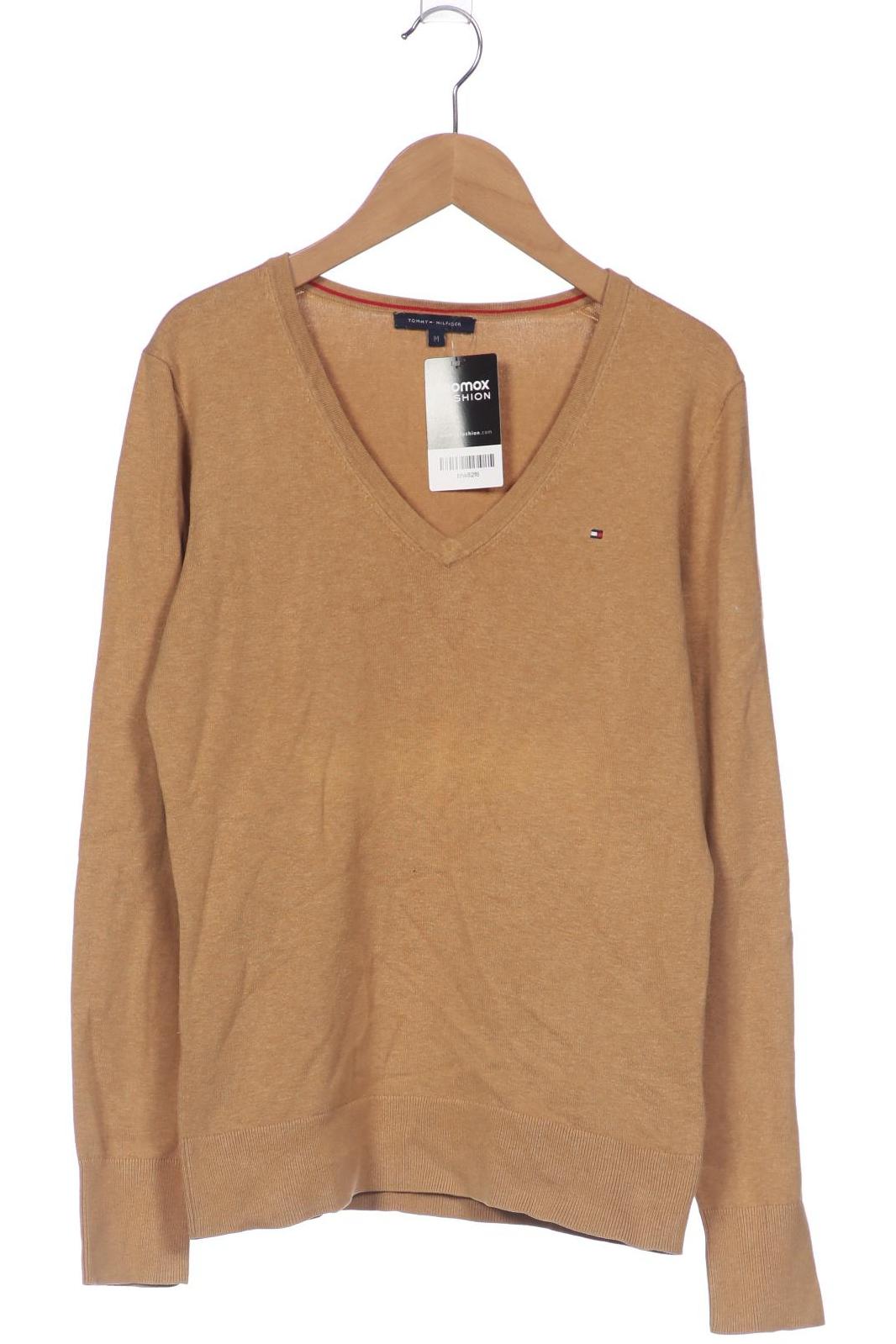 

Tommy Hilfiger Damen Pullover, braun, Gr. 38