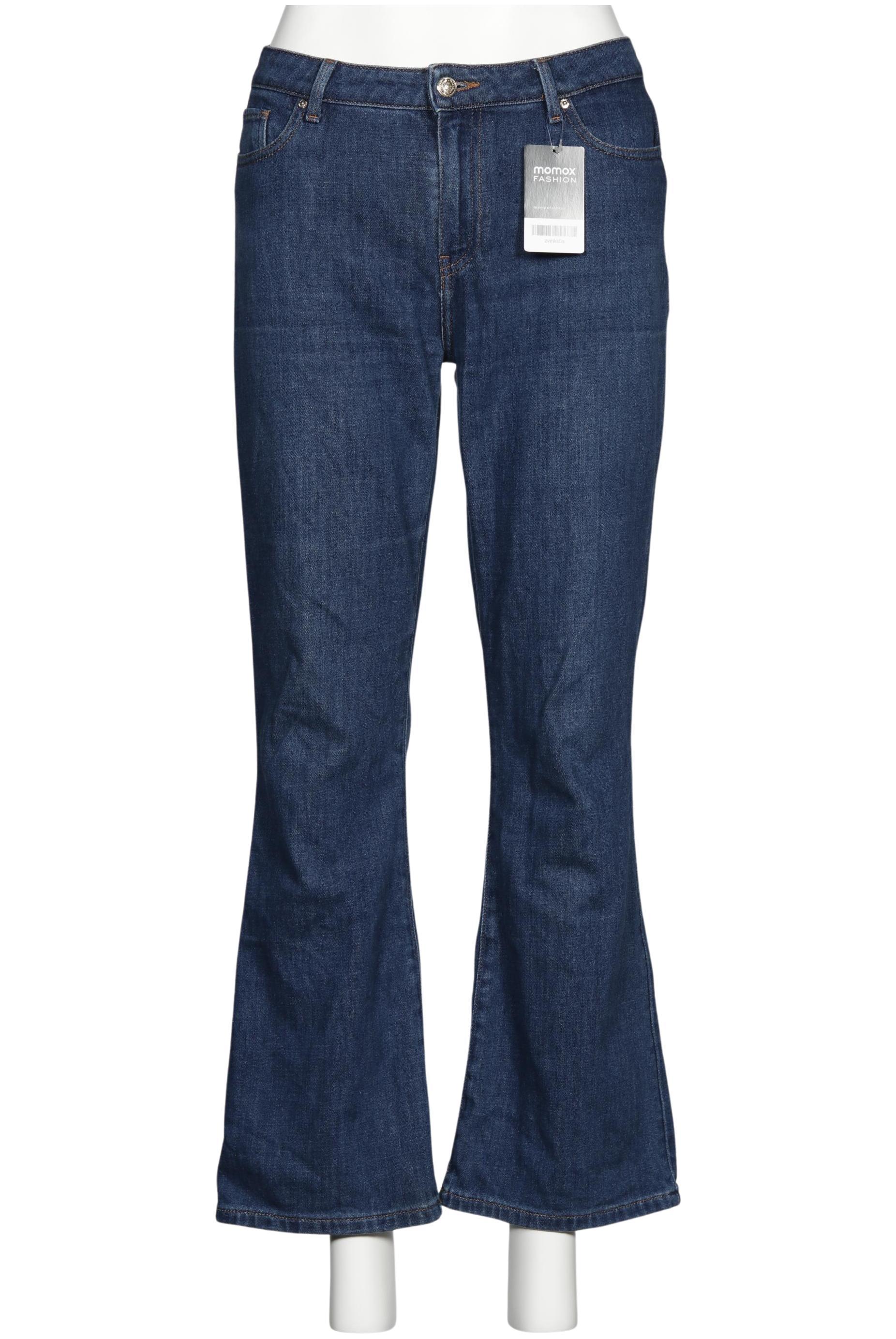 

Tommy Hilfiger Damen Jeans, blau, Gr. 32