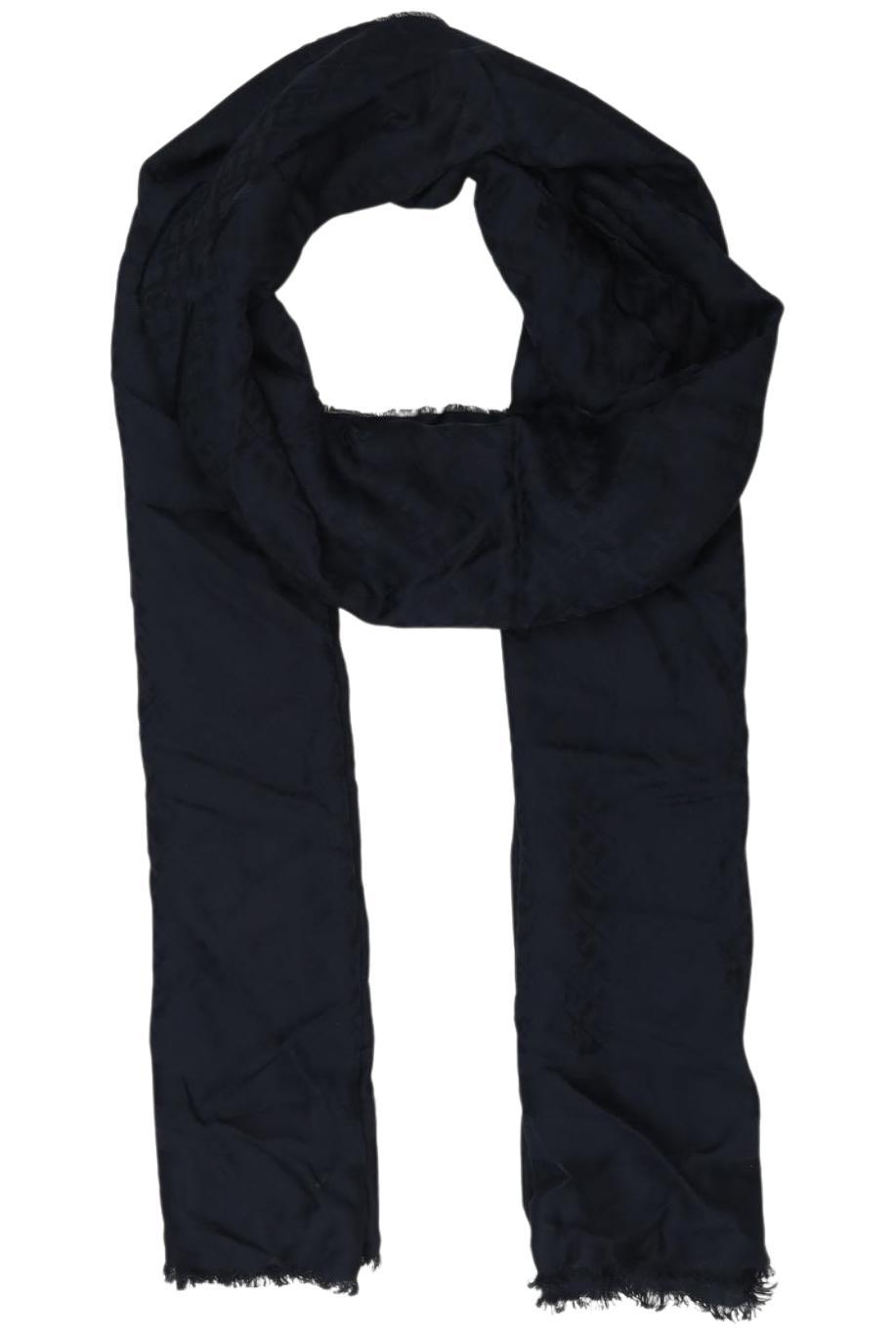 

Tommy Hilfiger Damen Schal, marineblau, Gr.