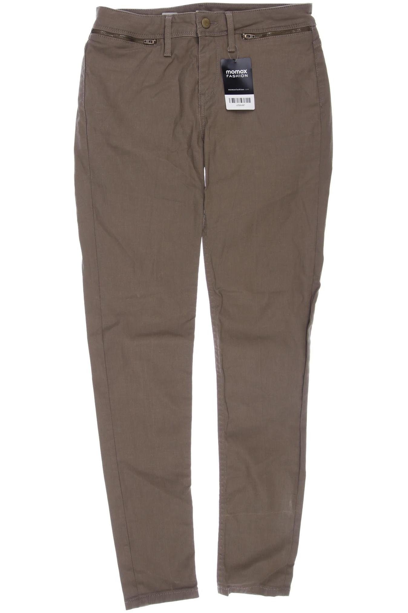 

Tommy Hilfiger Damen Jeans, braun, Gr. 38