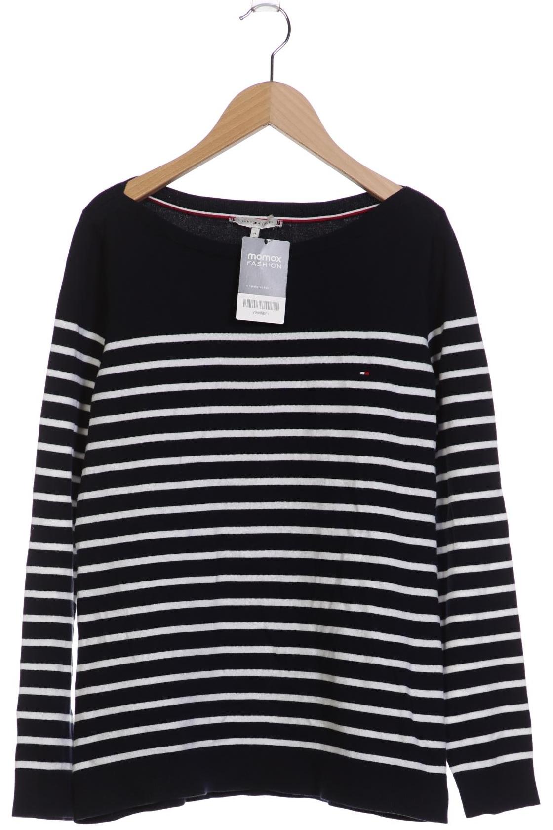 

Tommy Hilfiger Damen Pullover, marineblau, Gr. 38