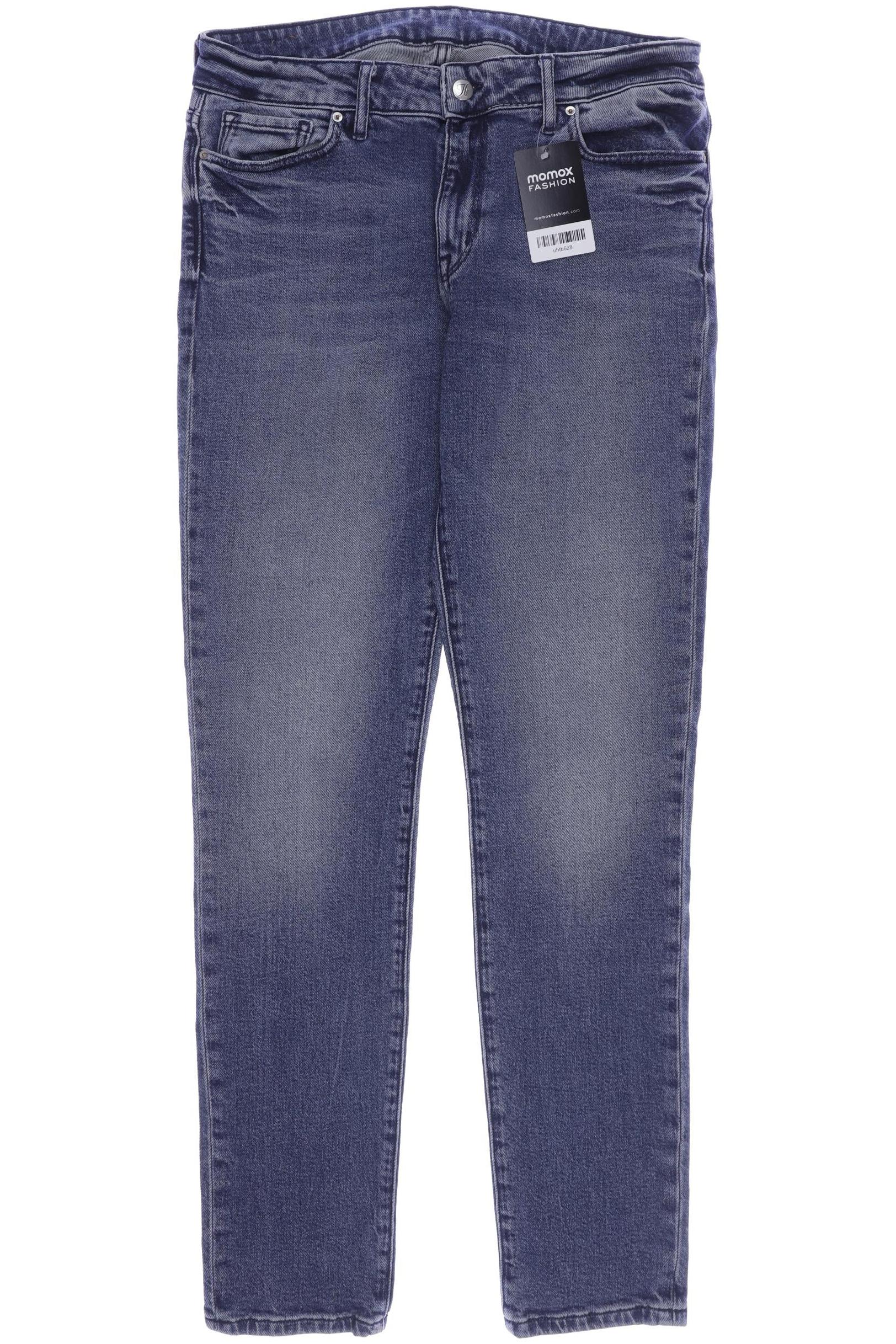

Tommy Hilfiger Damen Jeans, blau, Gr. 30