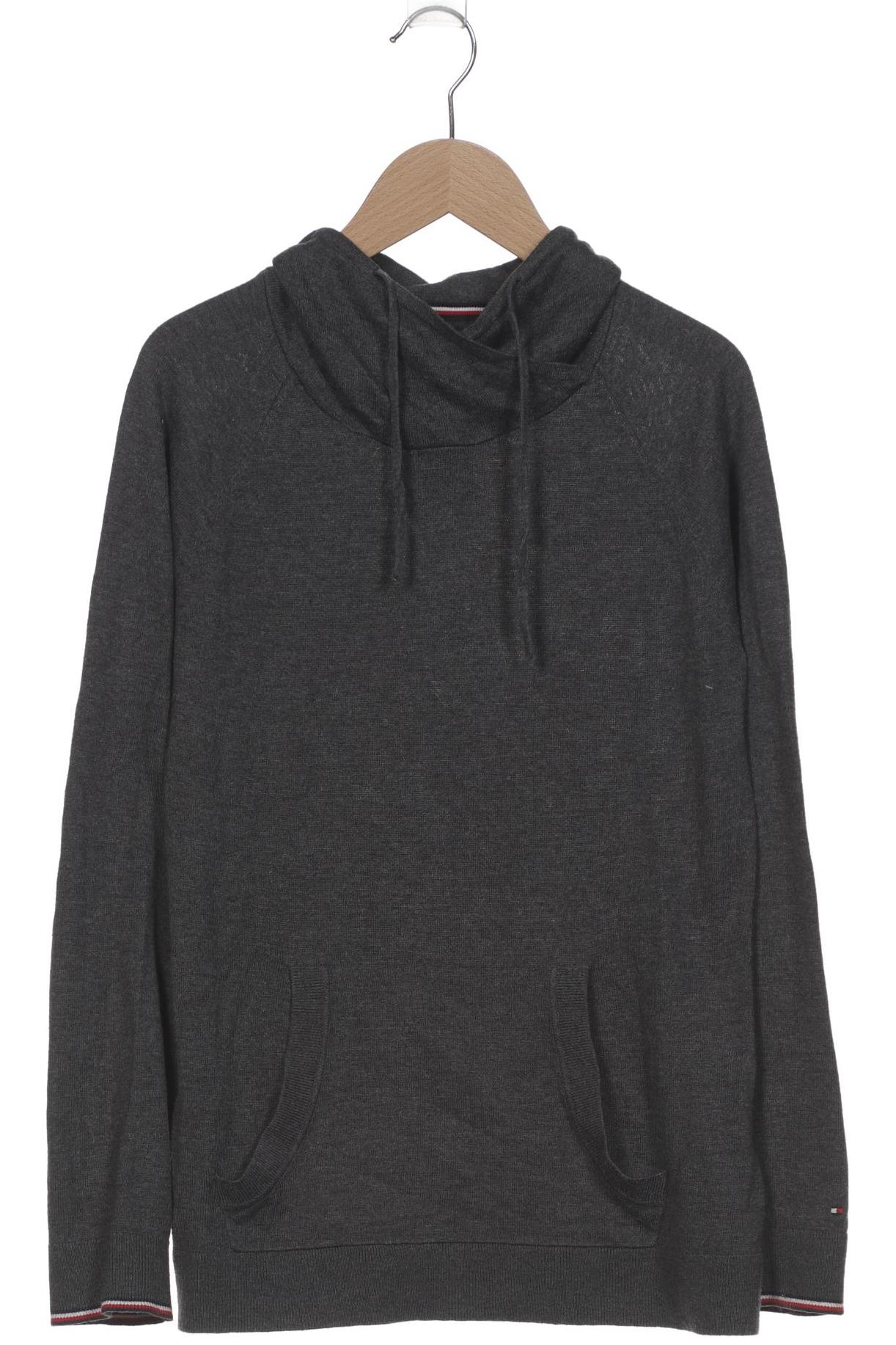 

Tommy Hilfiger Damen Pullover, grau, Gr. 38