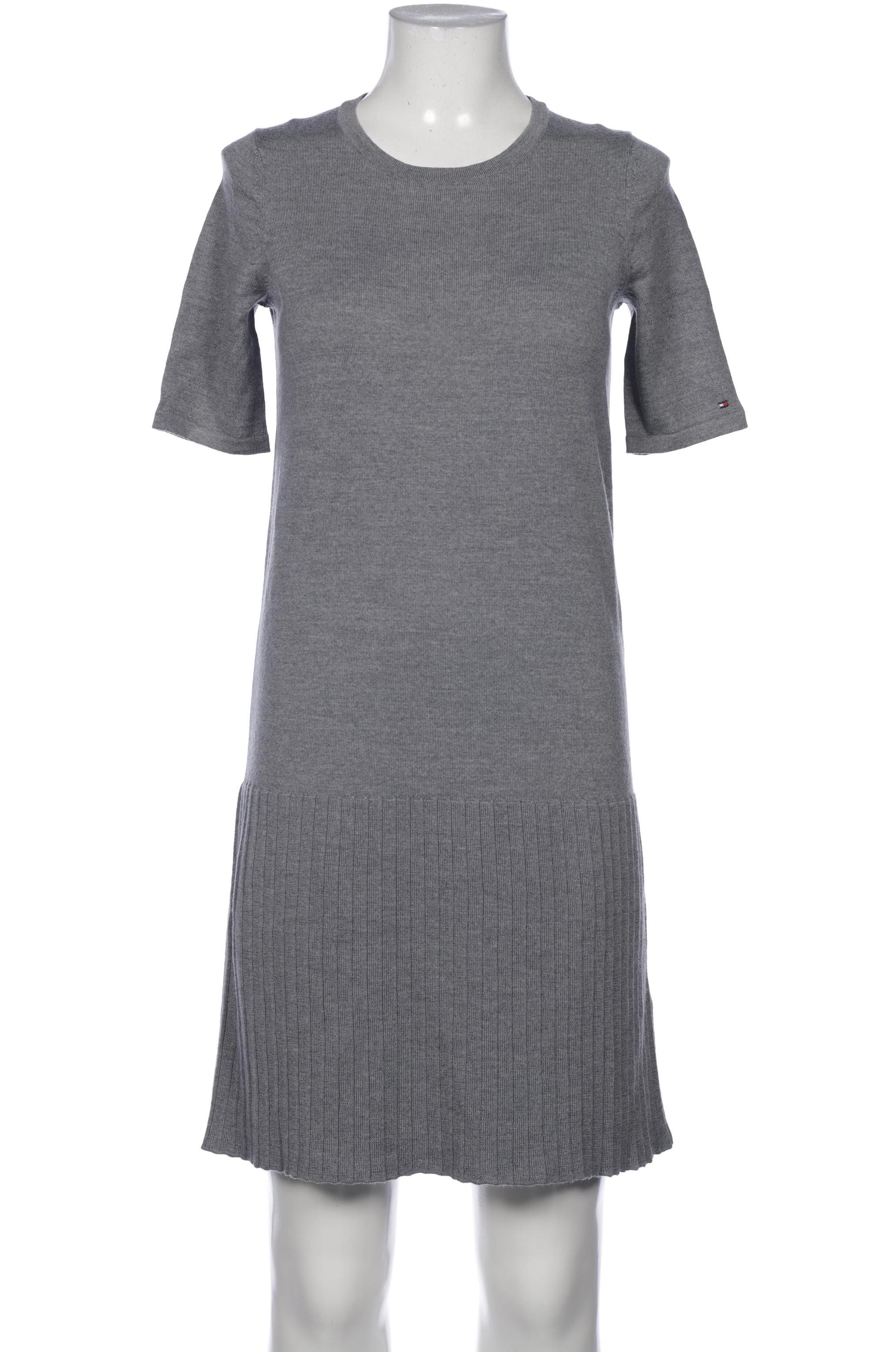 

Tommy Hilfiger Damen Kleid, grau