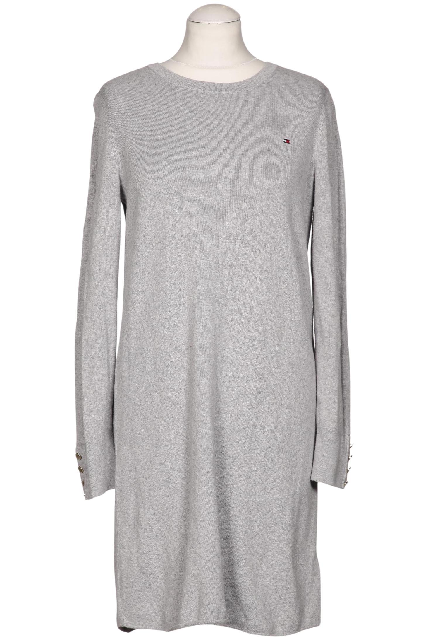 

Tommy Hilfiger Damen Kleid, grau, Gr. 36