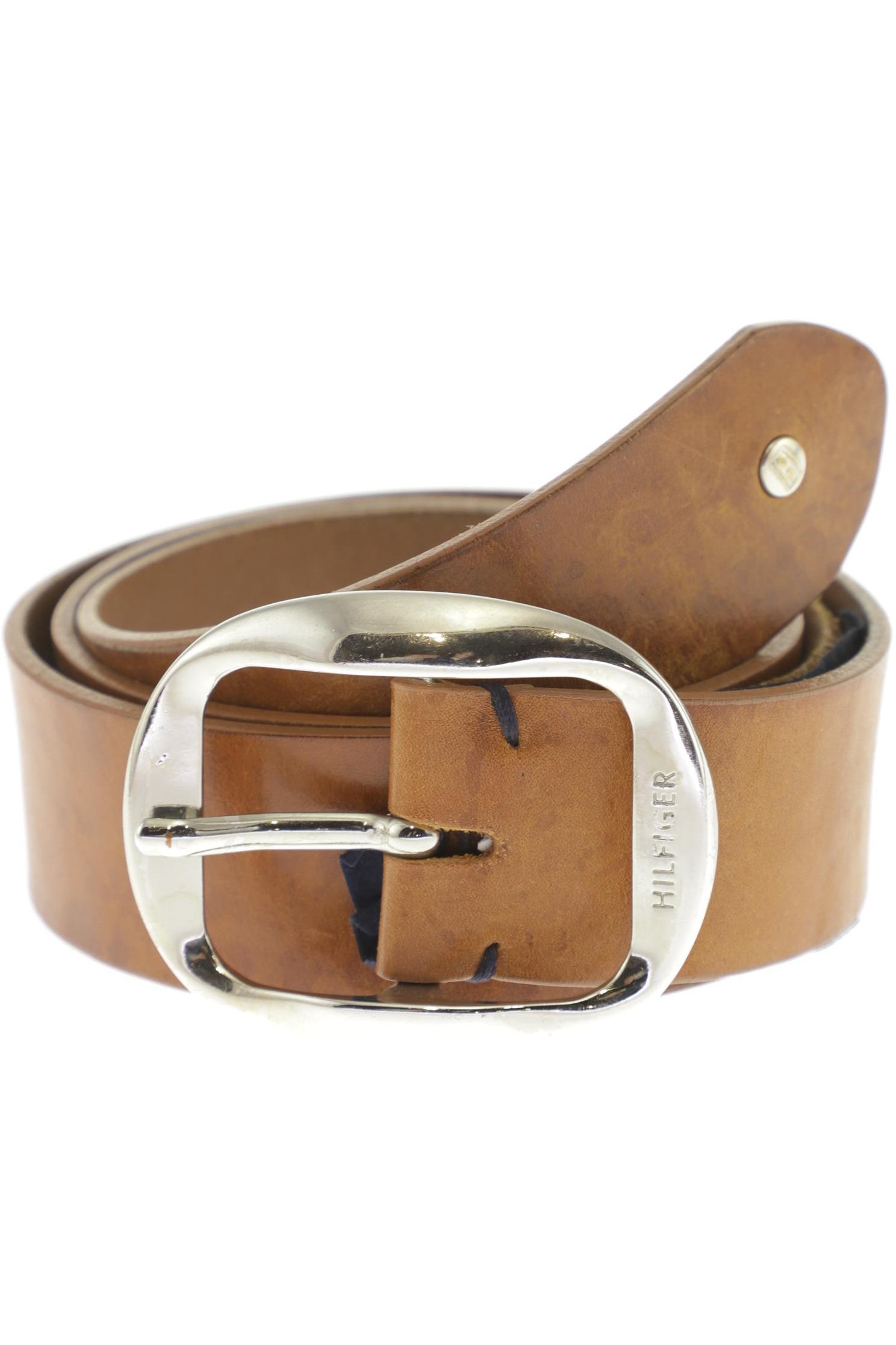 

Tommy Hilfiger Damen Gürtel, braun, Gr. 85