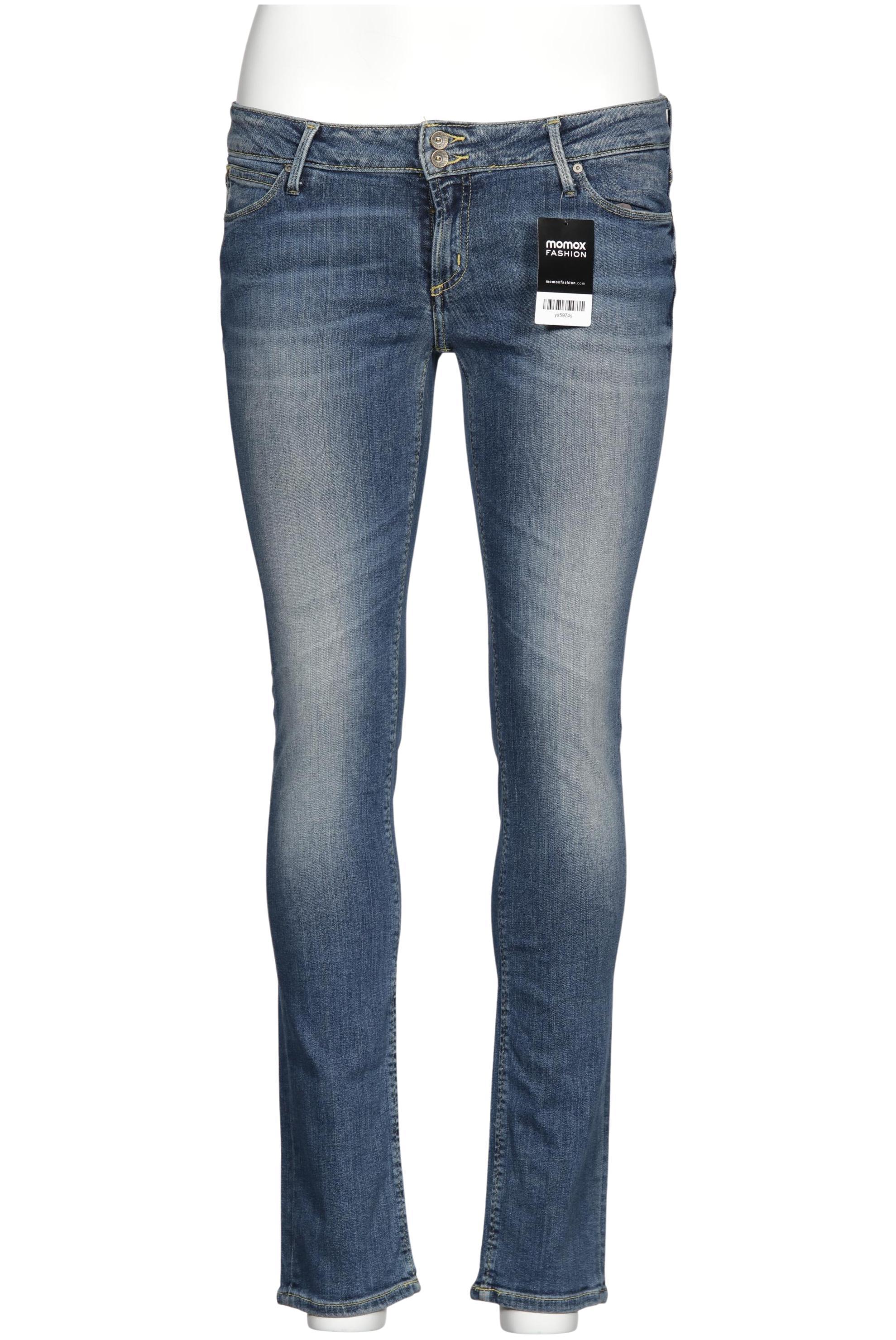 

Tommy Hilfiger Damen Jeans, blau, Gr. 33